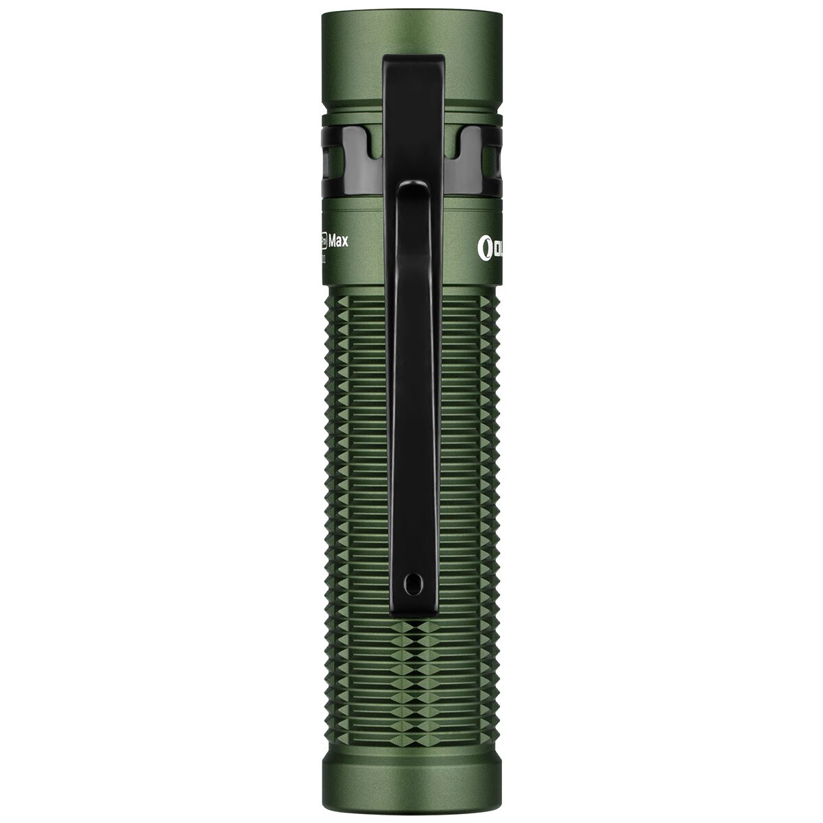Torcia ricaricabile Olight Baton 3 Pro Max Cool White OD Green 2500 lumen