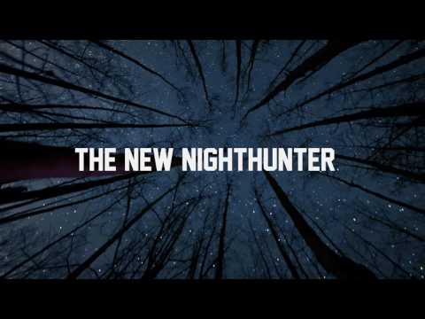 Binocolo Steiner Nighthunter 8x56