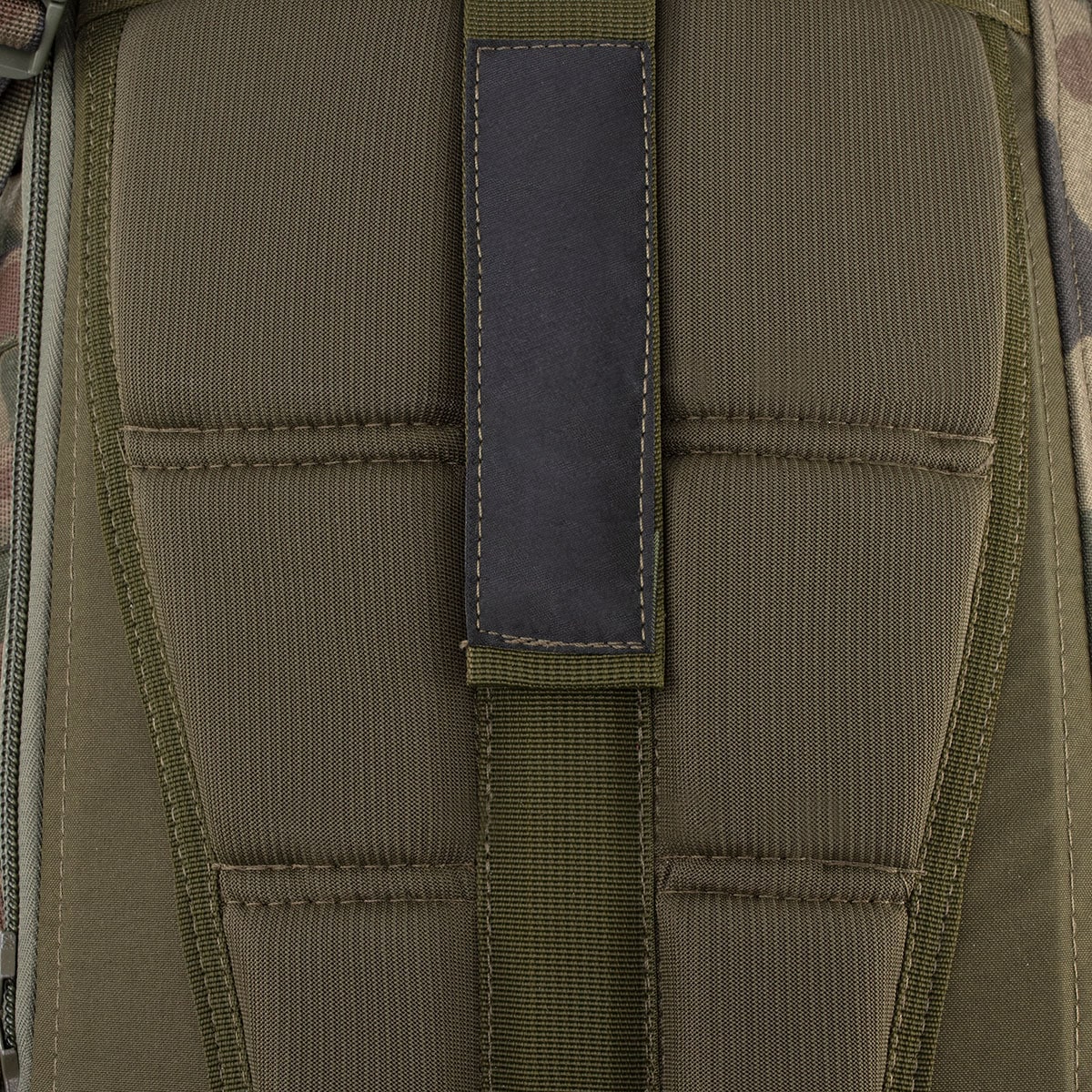 Zaino Wisport Zipper Fox Full Camo 40 l - wz.93 Pantera PL Woodland