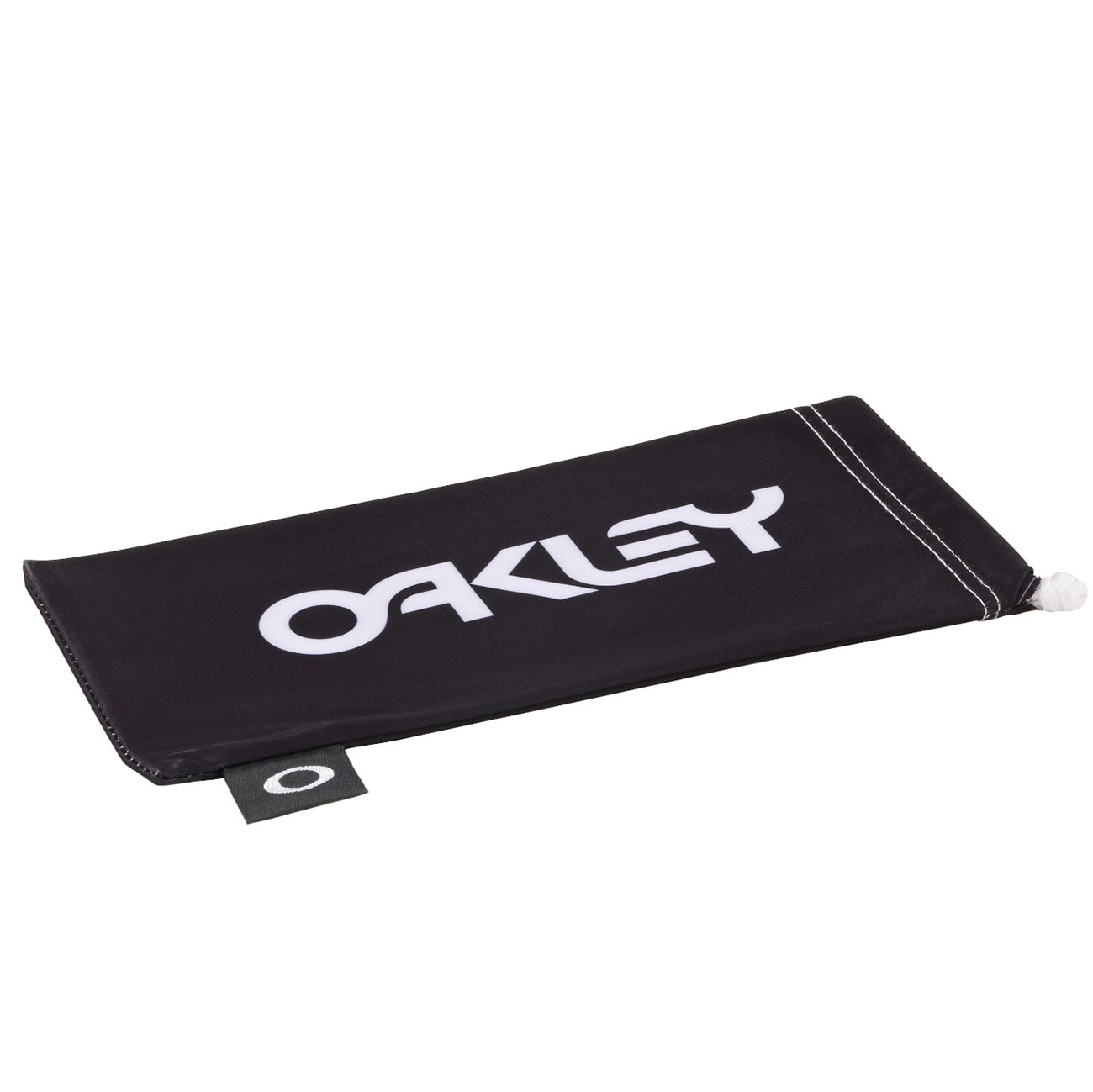 Custodia in microfibra per occhiali Oakley Grips - Black