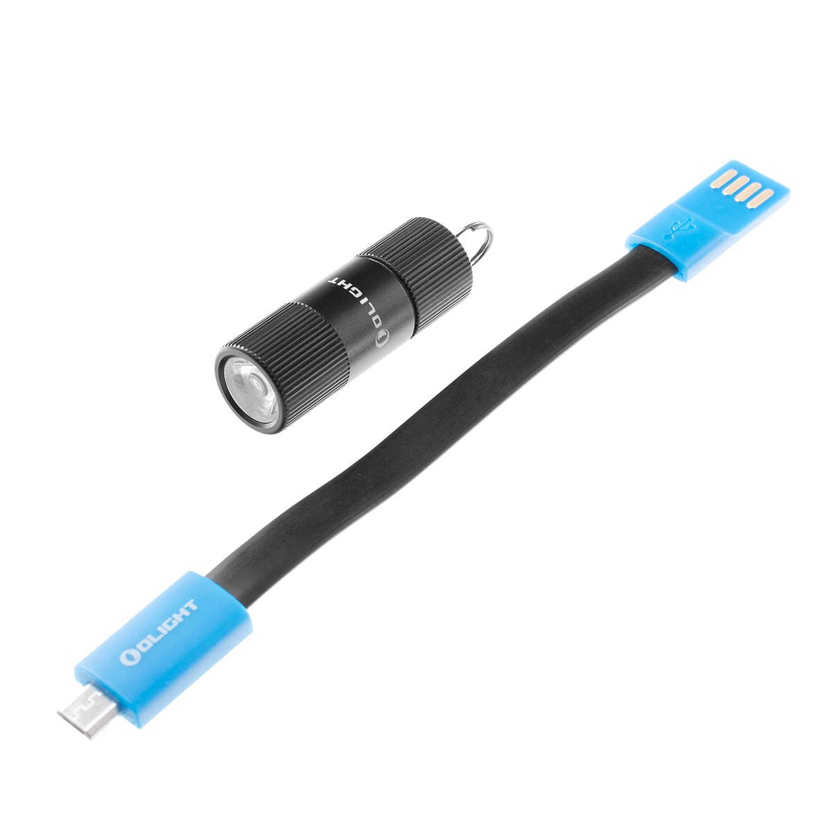 Torcia ricaricabile Olight I1R 2 EOS KIT 150 lumen