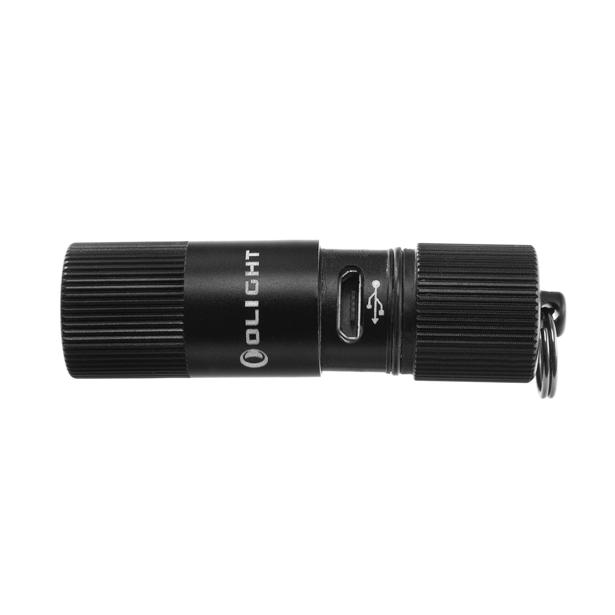Torcia ricaricabile Olight I1R 2 EOS KIT 150 lumen