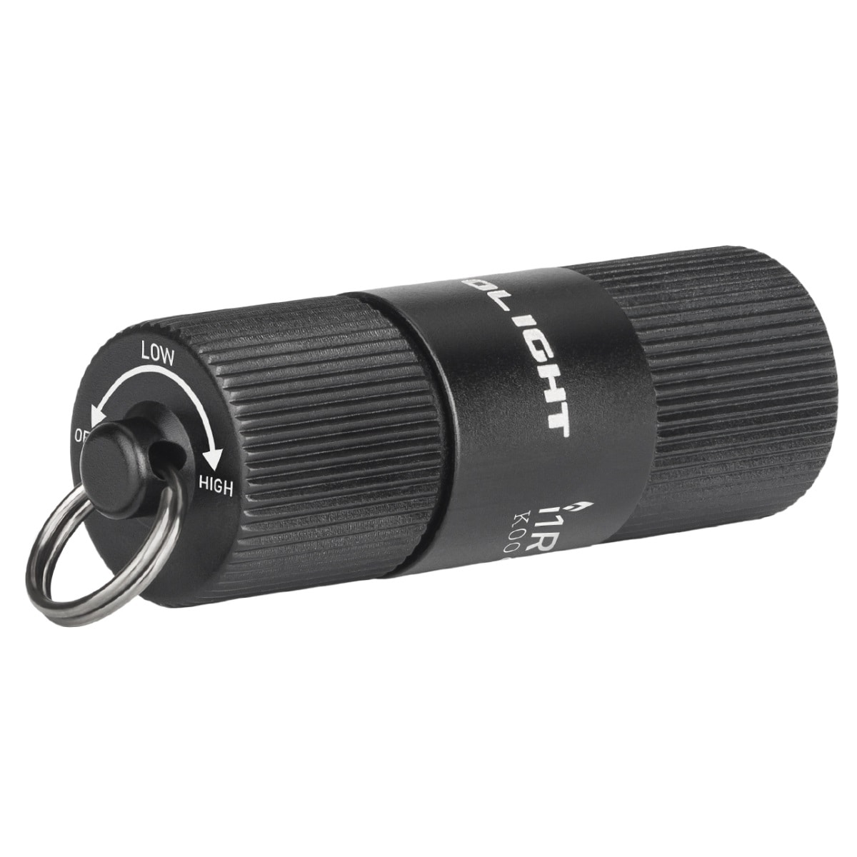 Torcia ricaricabile Olight I1R 2 EOS KIT 150 lumen
