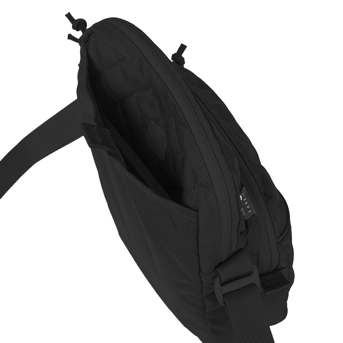 Borsa a tracolla compatta Helikon-Tex EDC 2 l - Black