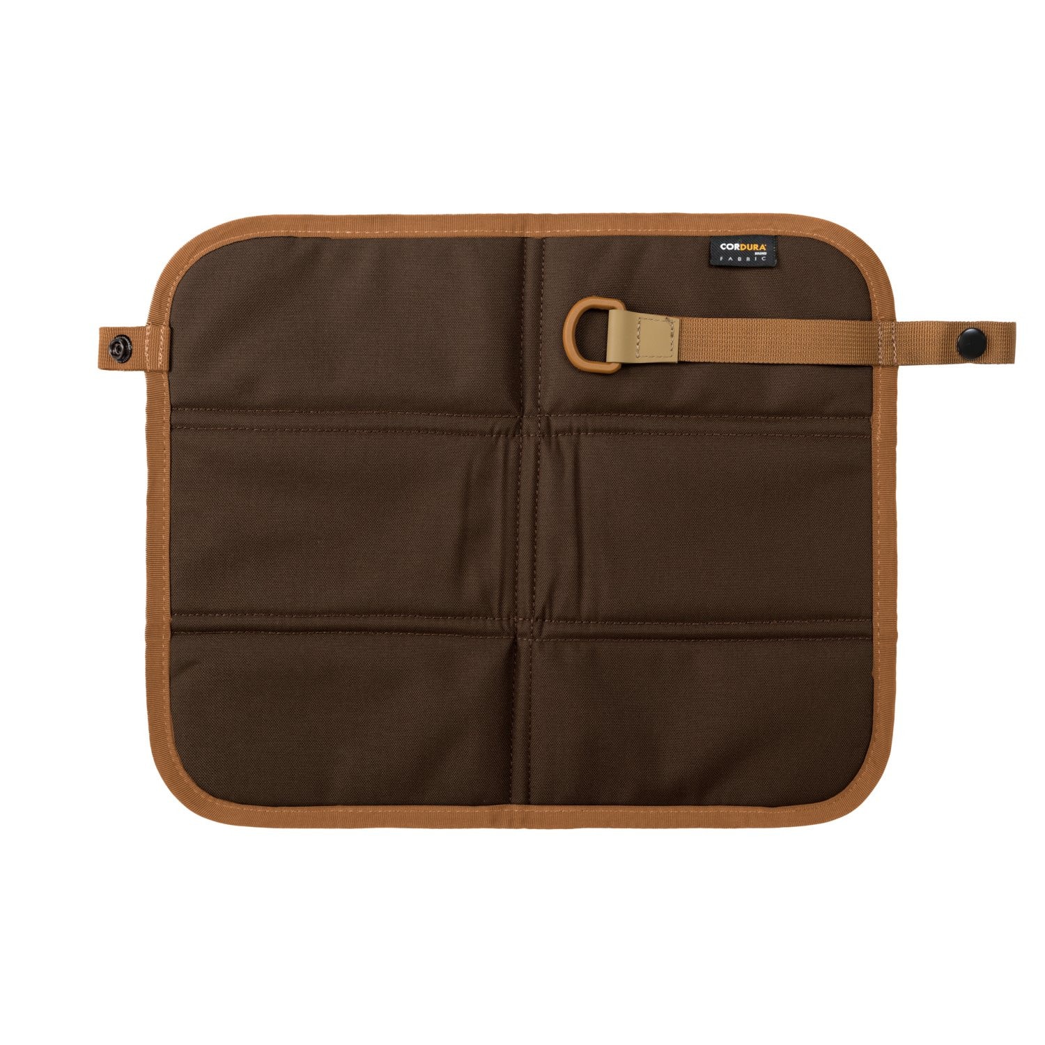 Cuscinetto da seduta Helikon-Tex Vagabond Seat Pad - Earth Brown/Clay