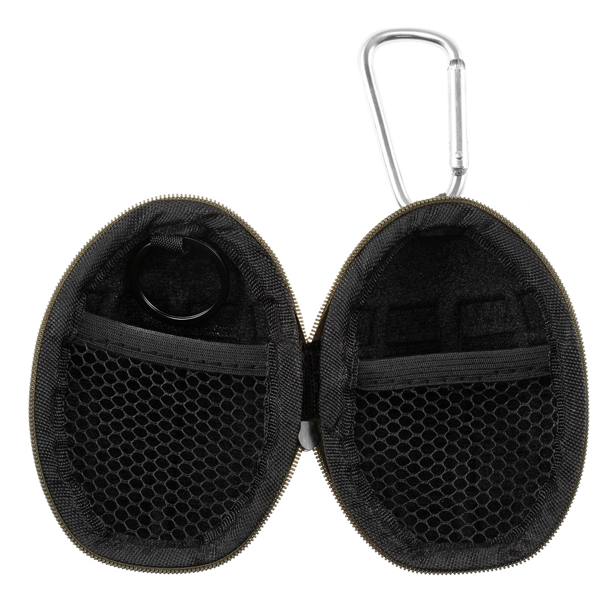 Custodia Badger Outdoor Granat - Olive