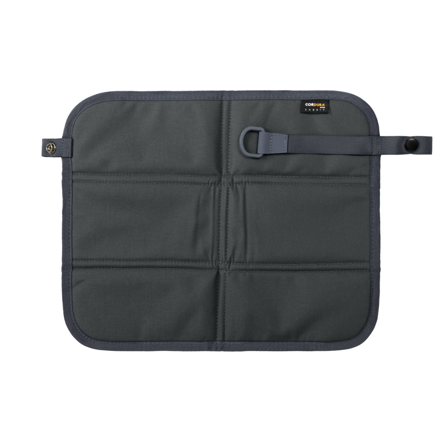 Cuscinetto da seduta Helikon-Tex Vagabond Seat Pad - Shadow Grey