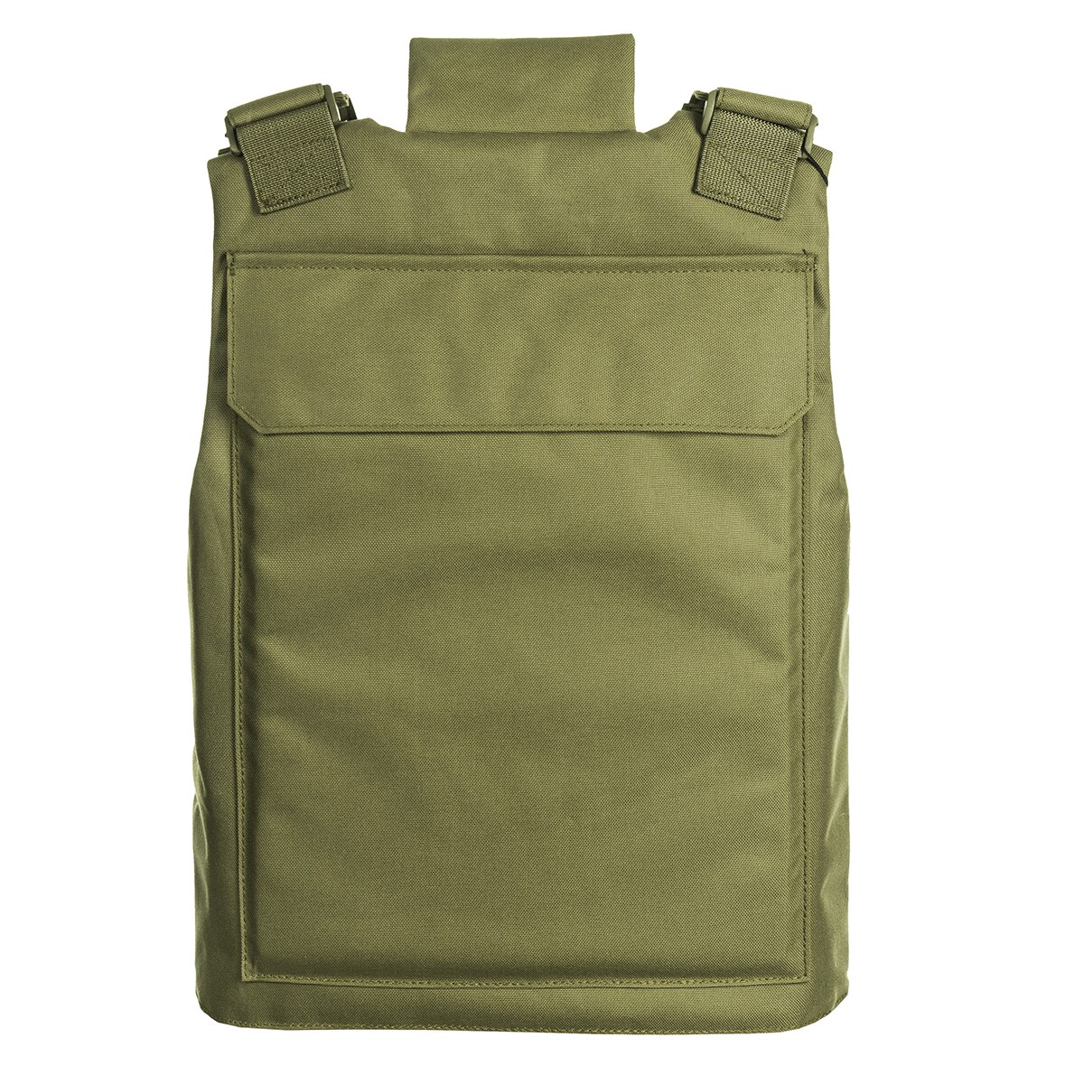 Gilet antiproiettile 8Fields Delta Soft Body Armor - Olive
