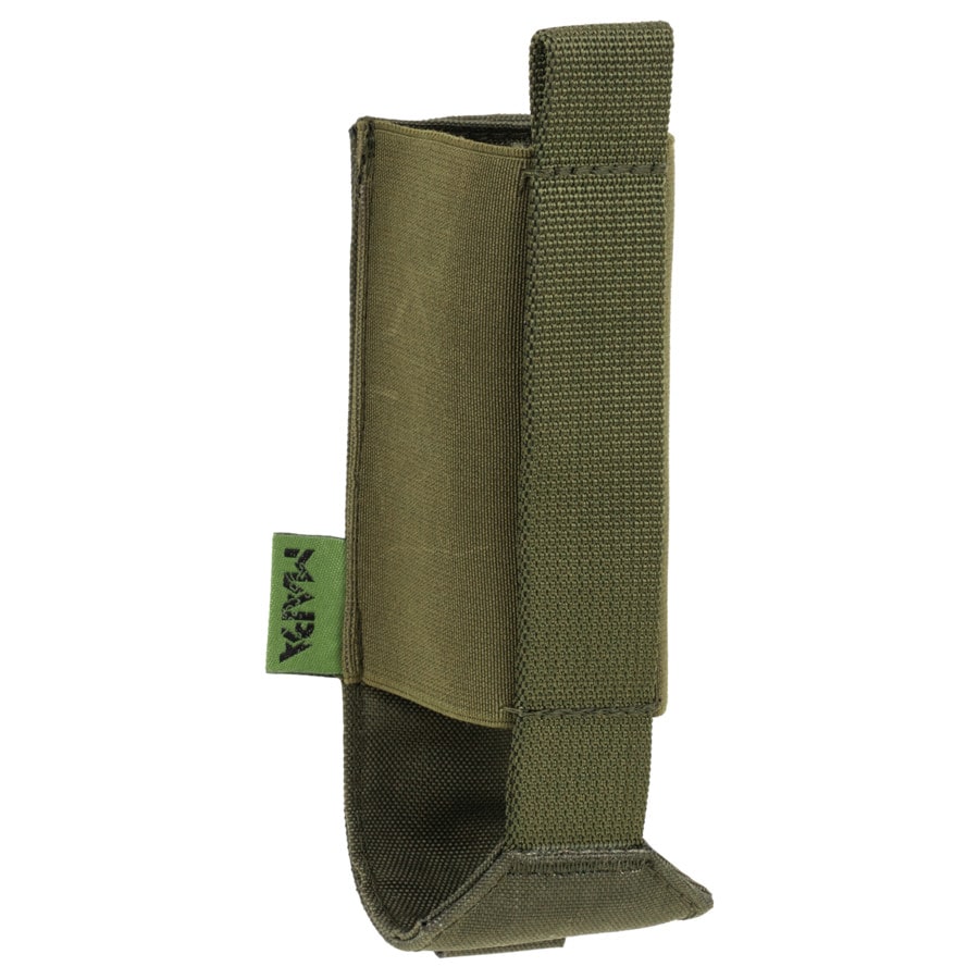 Tasca Maskpol TM-10 porta laccio emostatico - Ranger Green