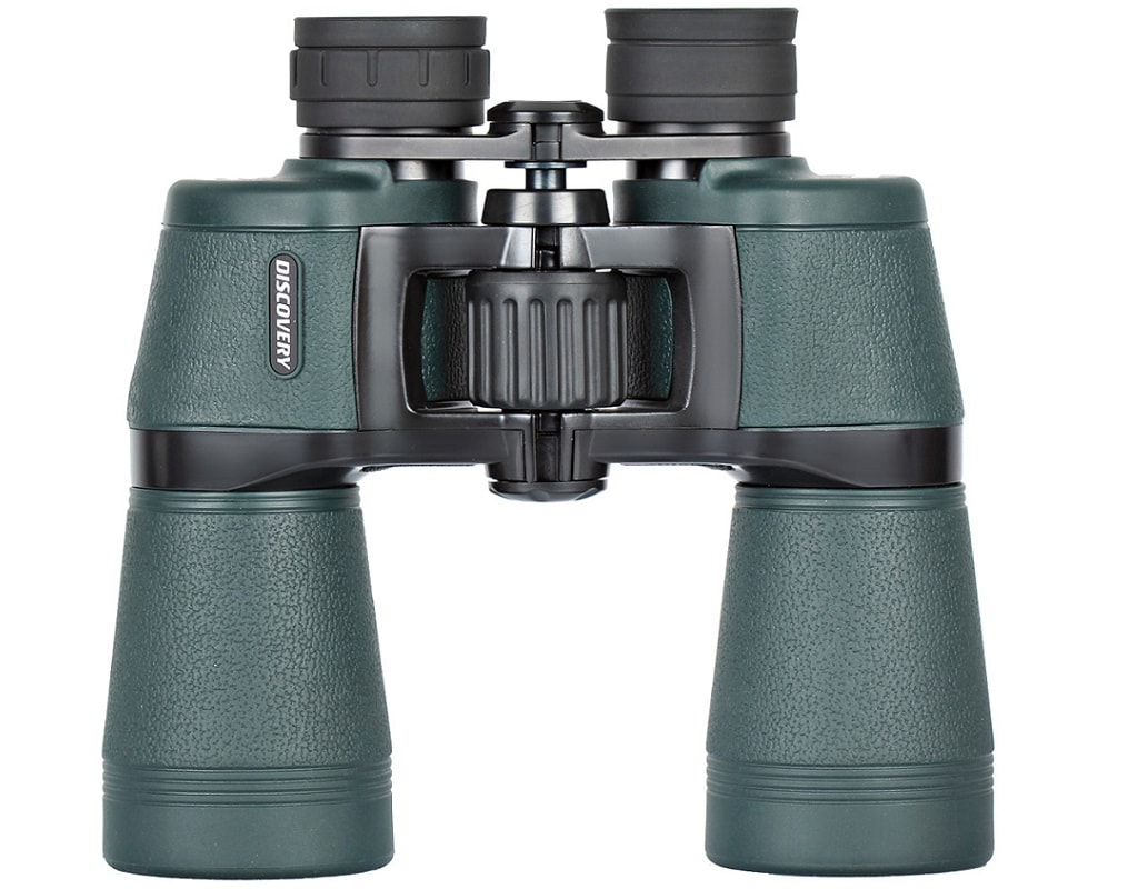 Binocolo Delta Optical Discovery 16x50