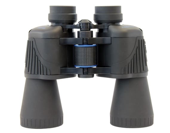 Binocolo Delta Optical Voyager II 12x50