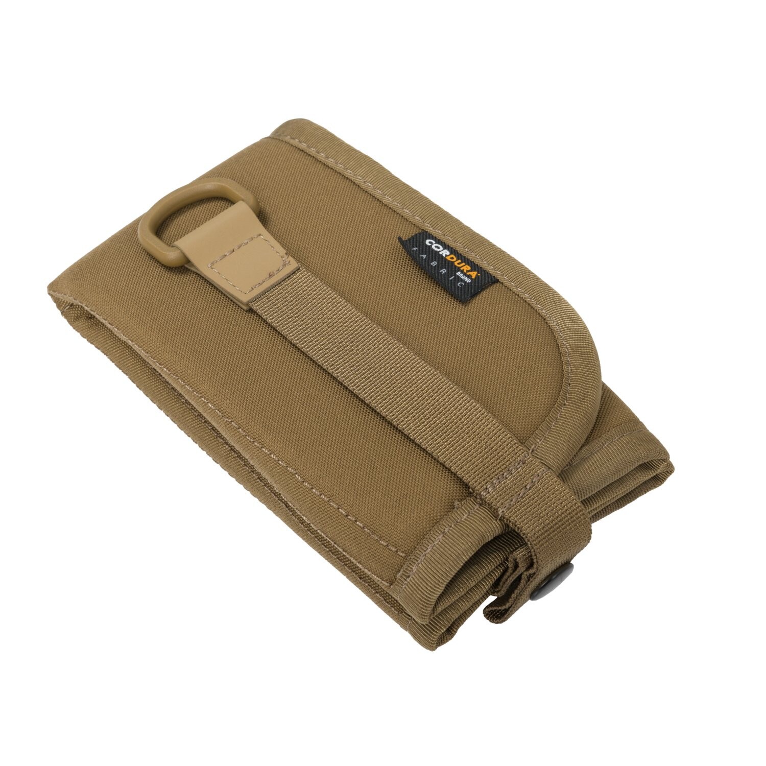 Cuscino da seduta Helikon-Tex Vagabond Seat Pad - Black