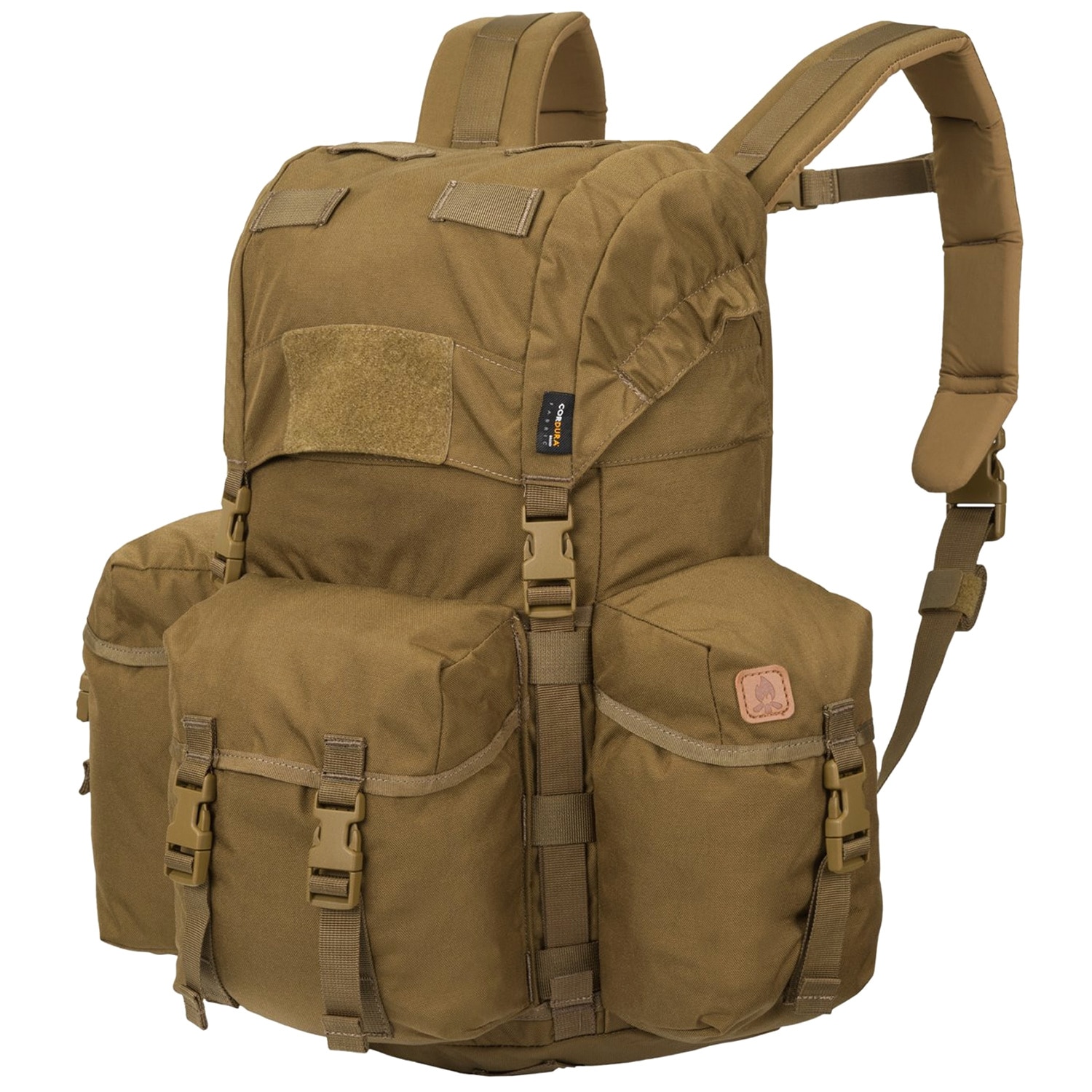 Zaino Helikon-Tex Bergen 18 l - Coyote