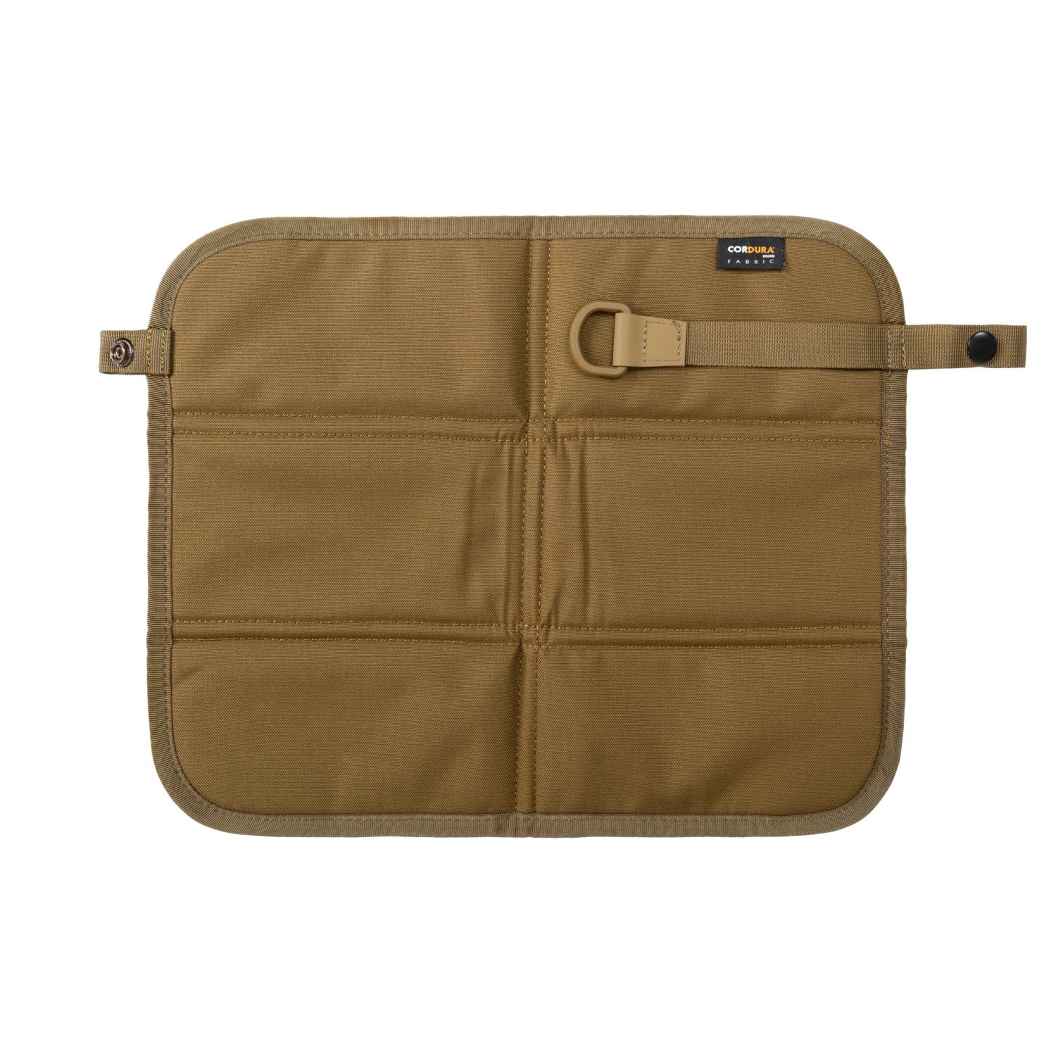 Cuscinetto da seduta Helikon-Tex Vagabond Seat Pad - Coyote