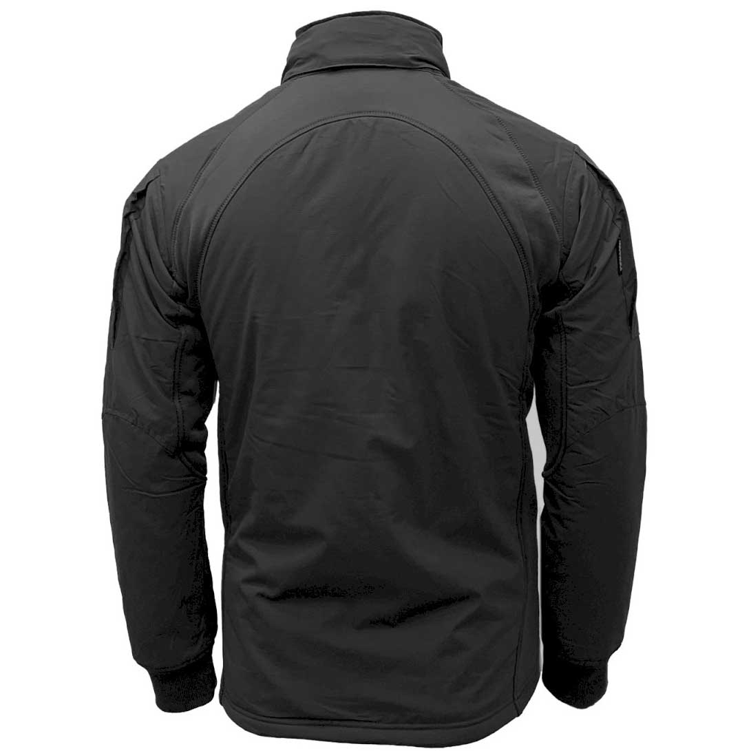 Giacca Texar Mohan - Black