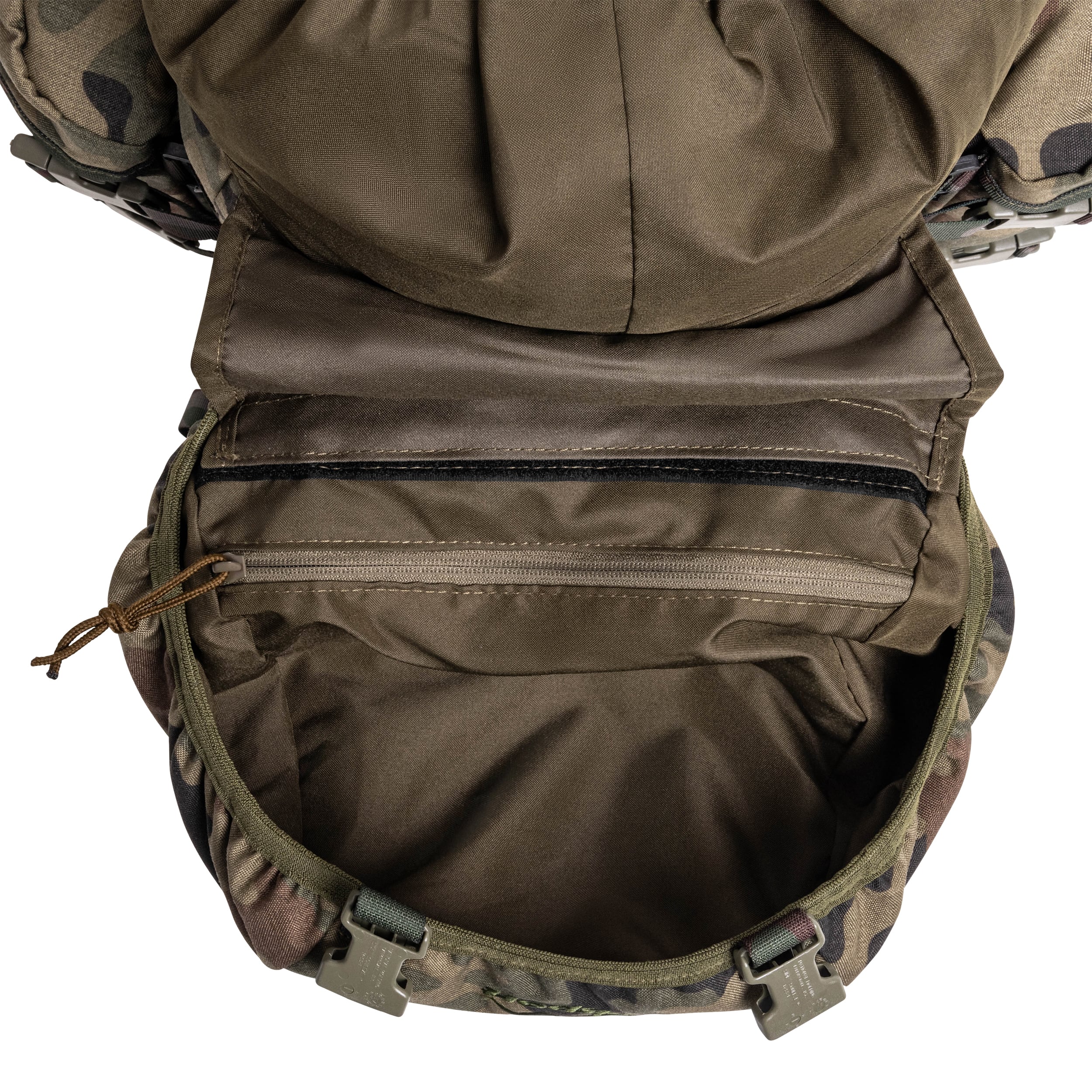 Zaino Wisport Reindeer 55 l - wz.93 Pantera PL Woodland