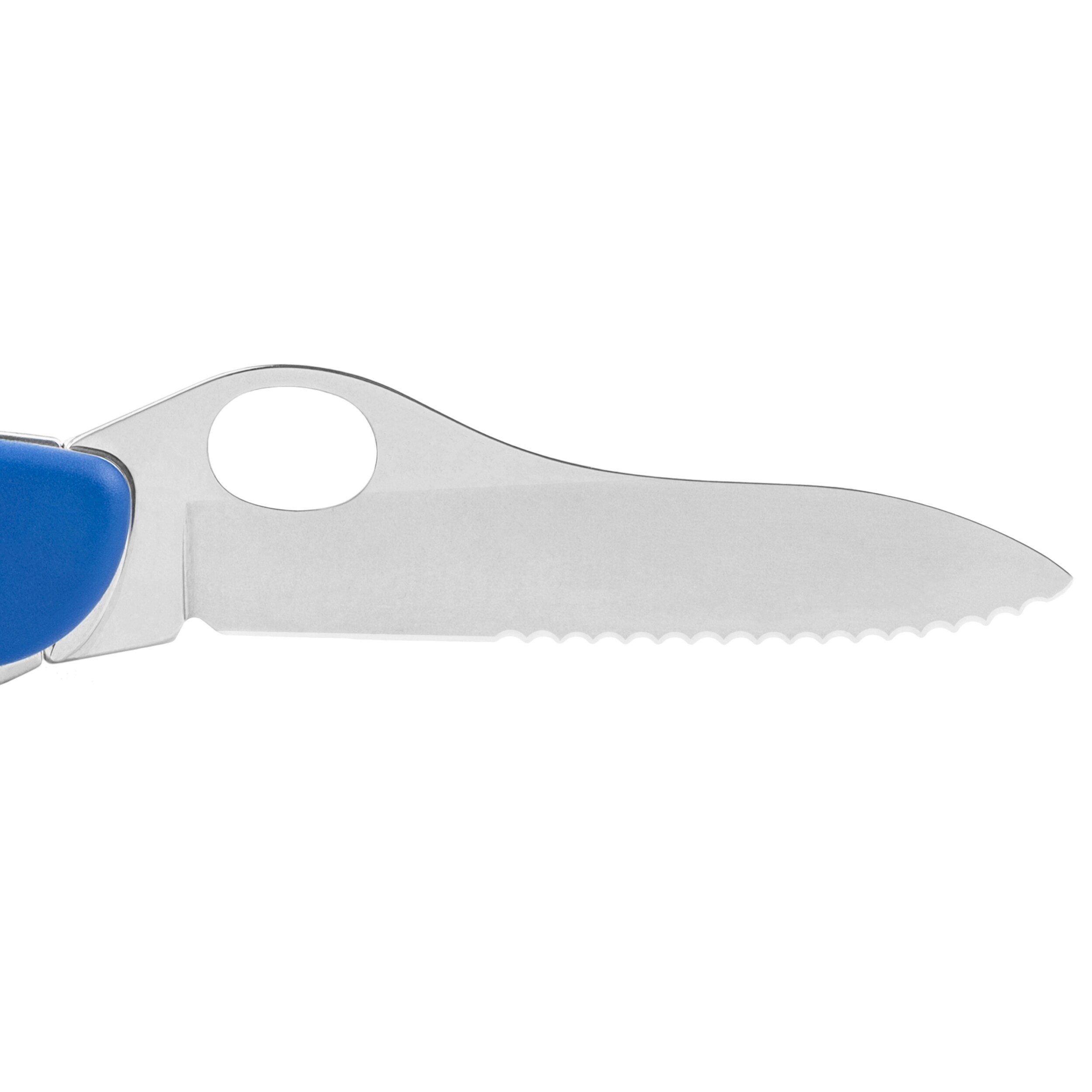 Coltello multiuso Victorinox Skipper Pro - Blue