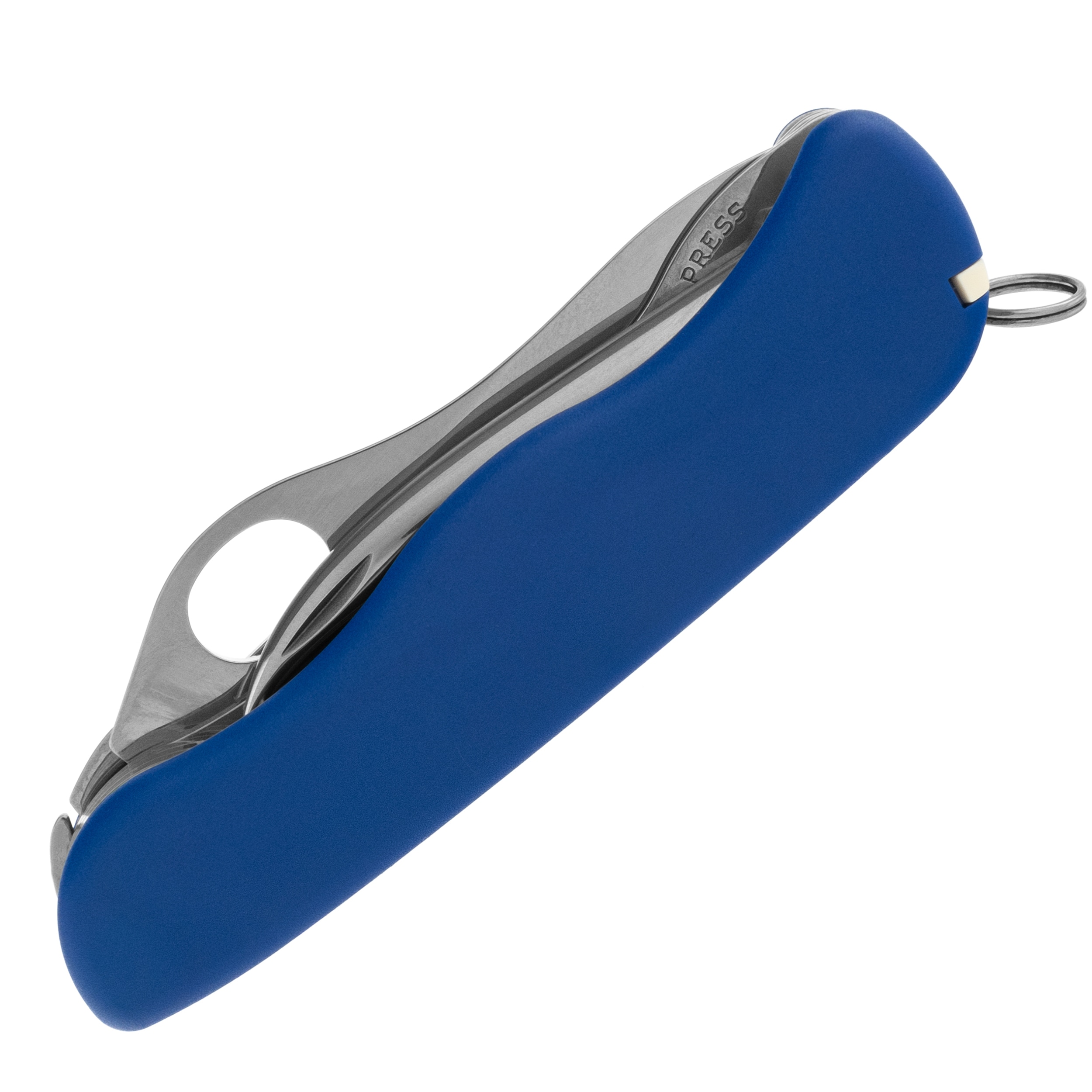 Coltello multiuso Victorinox Skipper Pro - Blue