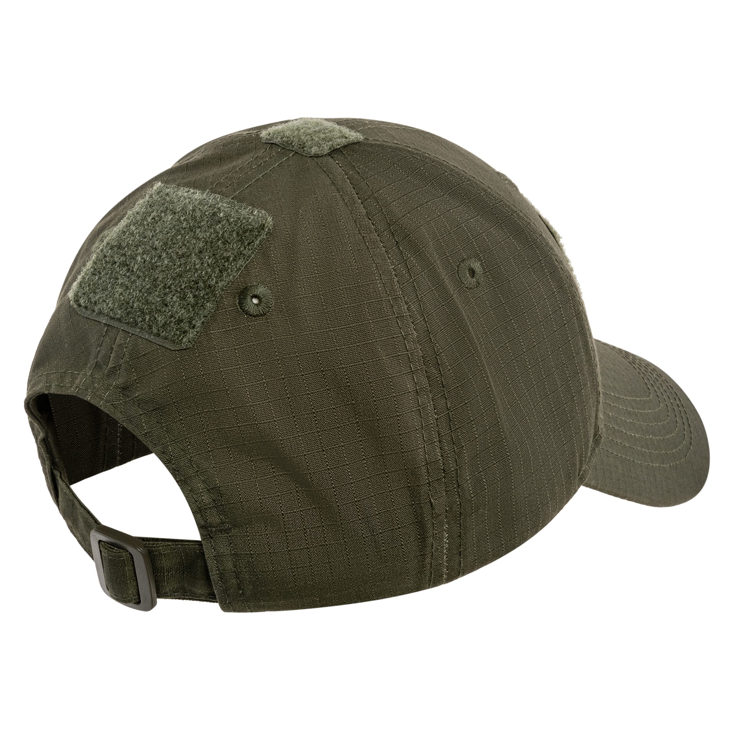 Cappellino con visiera Mil-Tec Tactical Baseball Cap - Olive