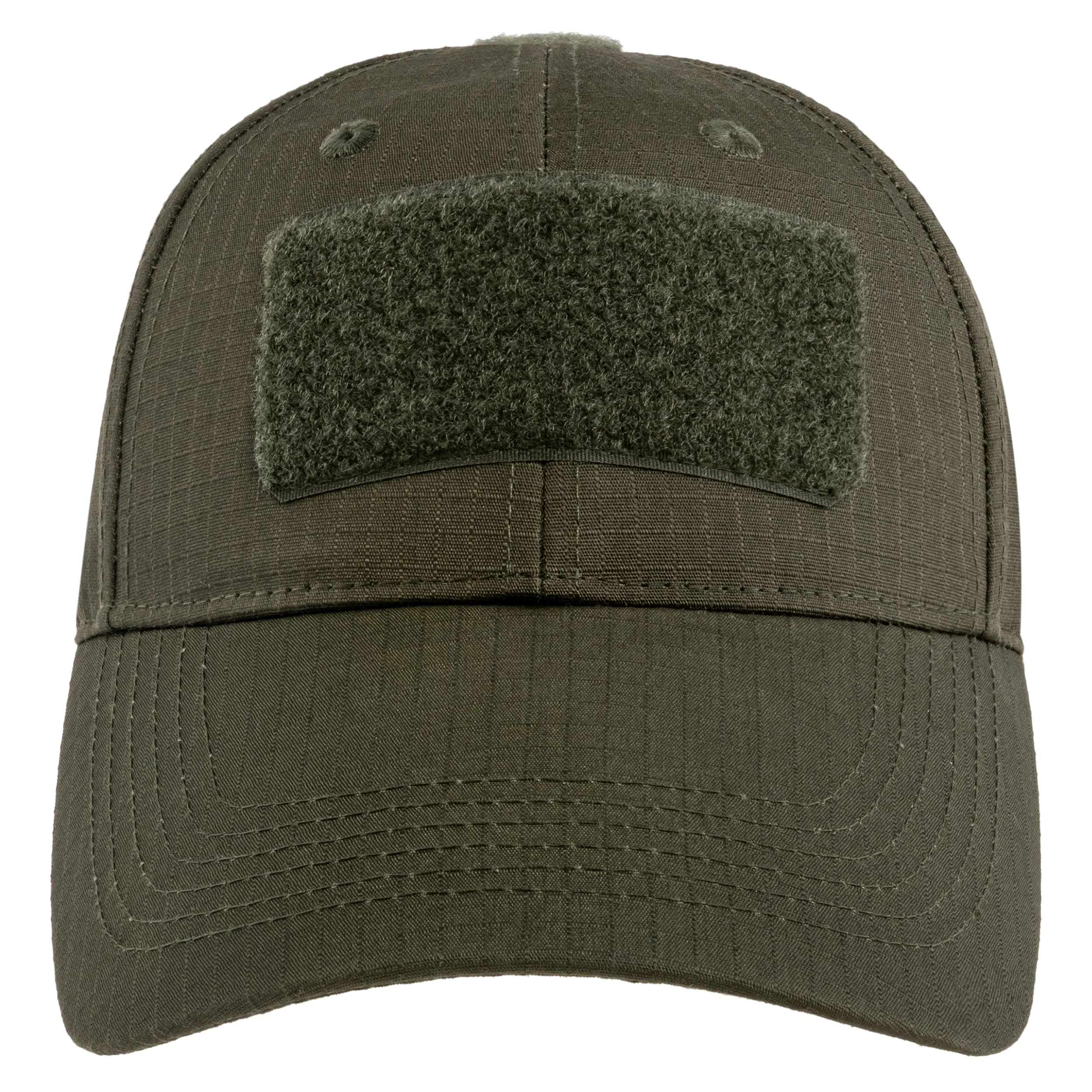 Cappellino con visiera Mil-Tec Tactical Baseball Cap - Olive