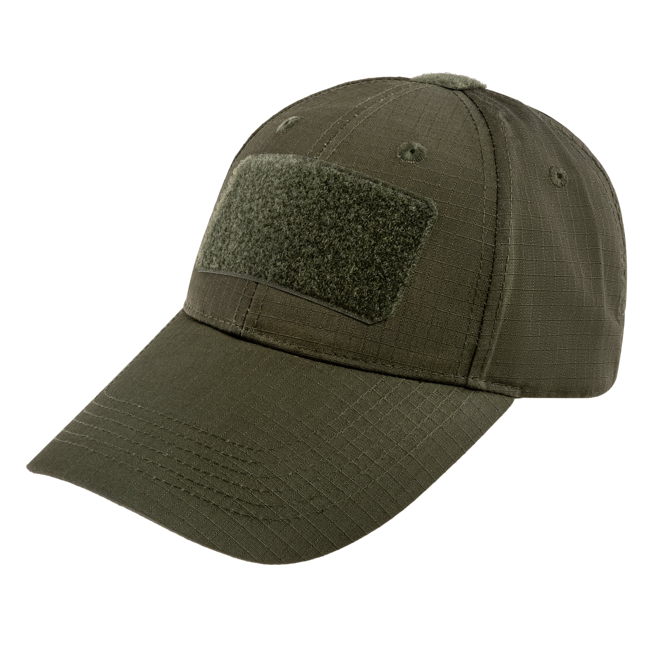 Cappellino con visiera Mil-Tec Tactical Baseball Cap - Olive
