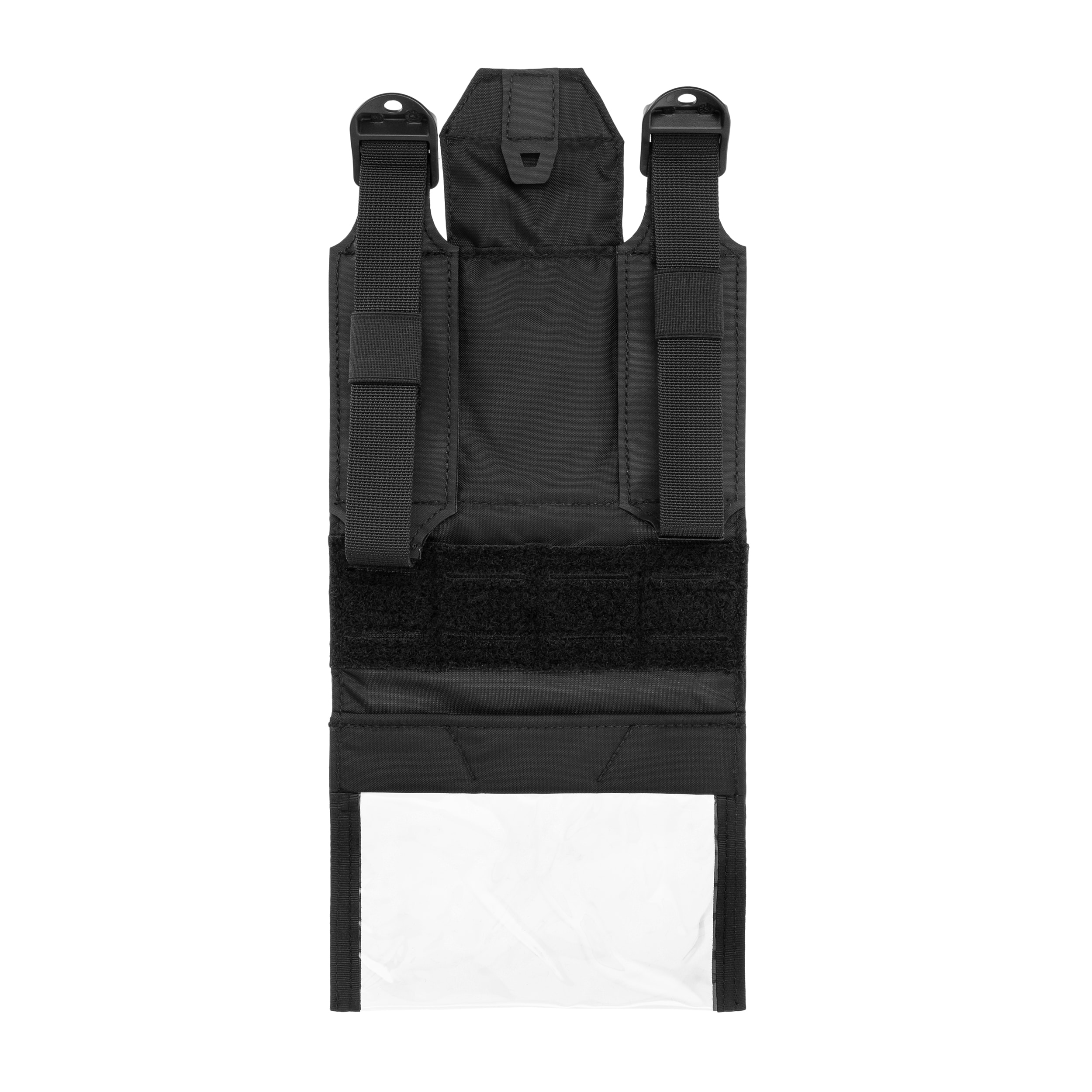 Portamappa da avambraccio Direct Action GRG Pouch - Black