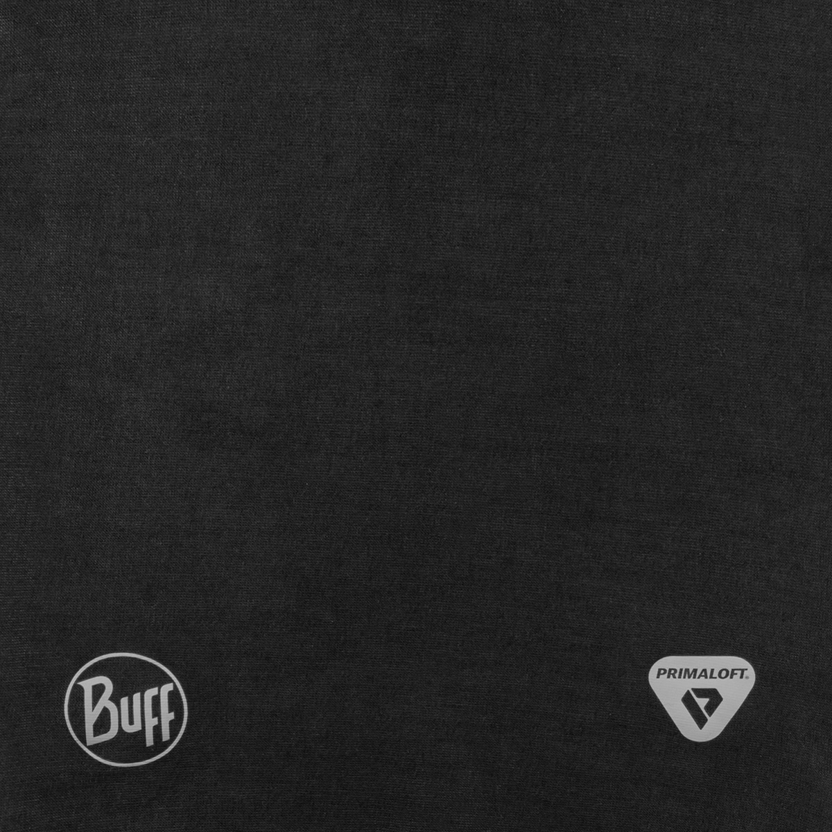 Bandana tubolare protettiva Buff Thermonet - Solid Black
