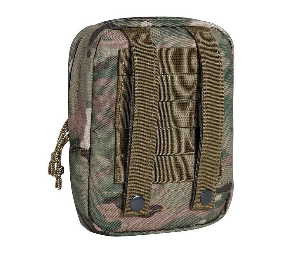 Tasca Texar MB-12 MC Camo