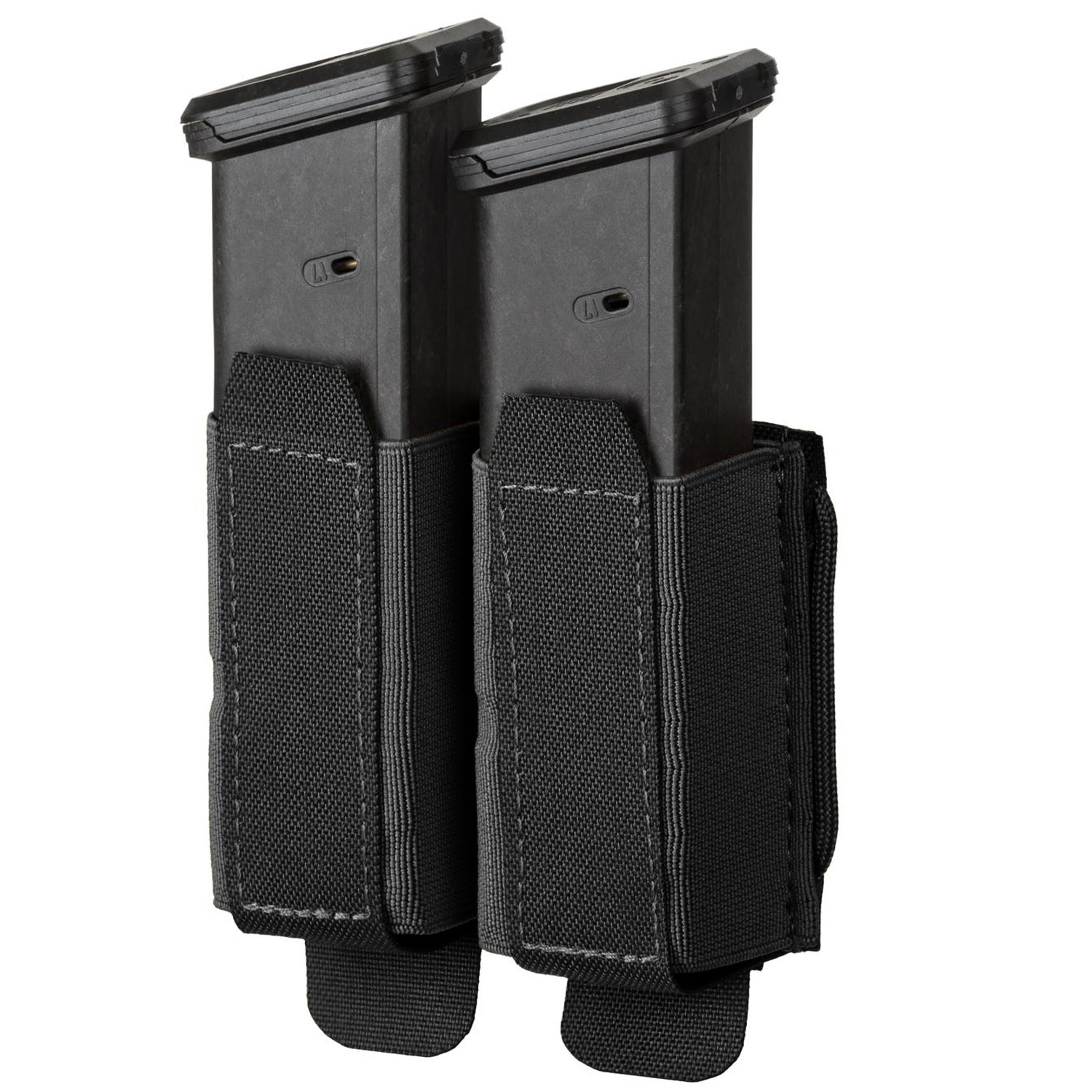 Portacaricatore Direct Action SLICK Mag Pouch - Black