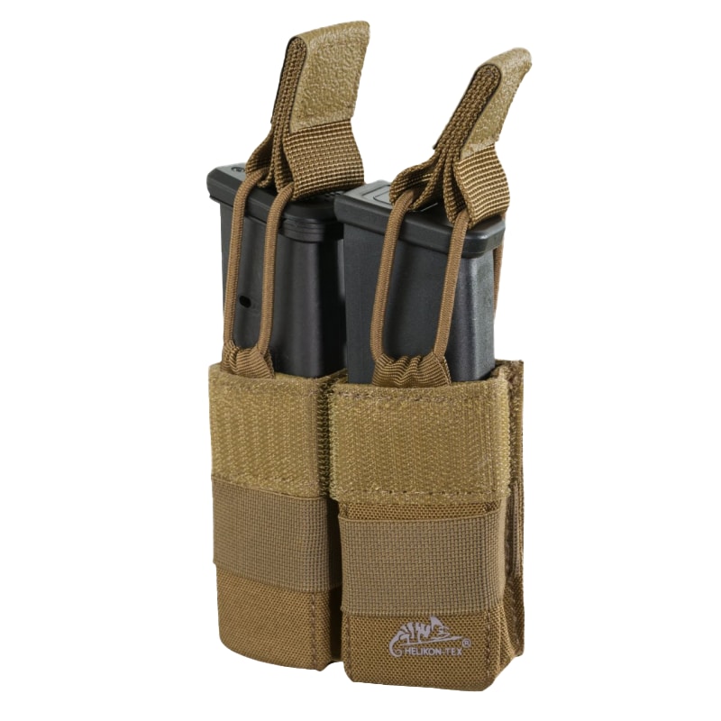 Inserto doppio Helikon-Tex Competition - Coyote
