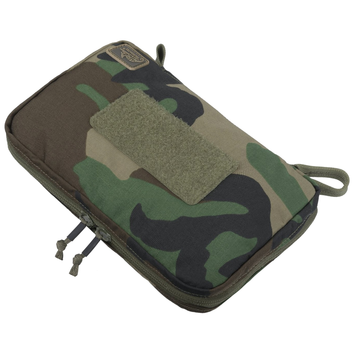 Custodia Helikon-Tex Mini Service Pocket - US Woodland