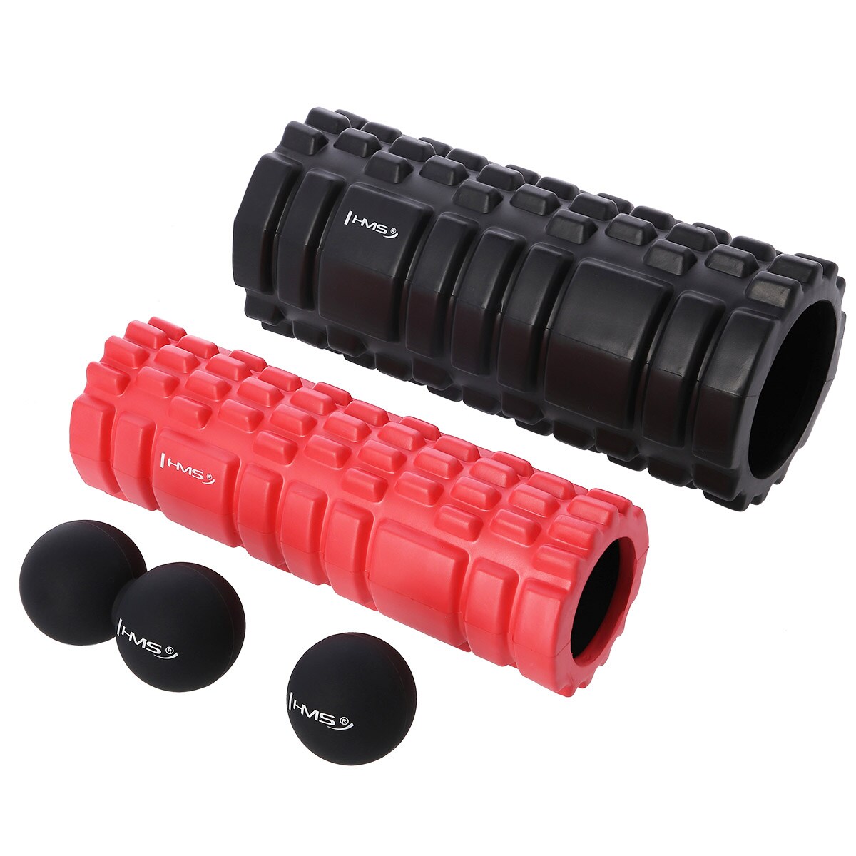 Set per massaggio HMS Pro 2 FSBM