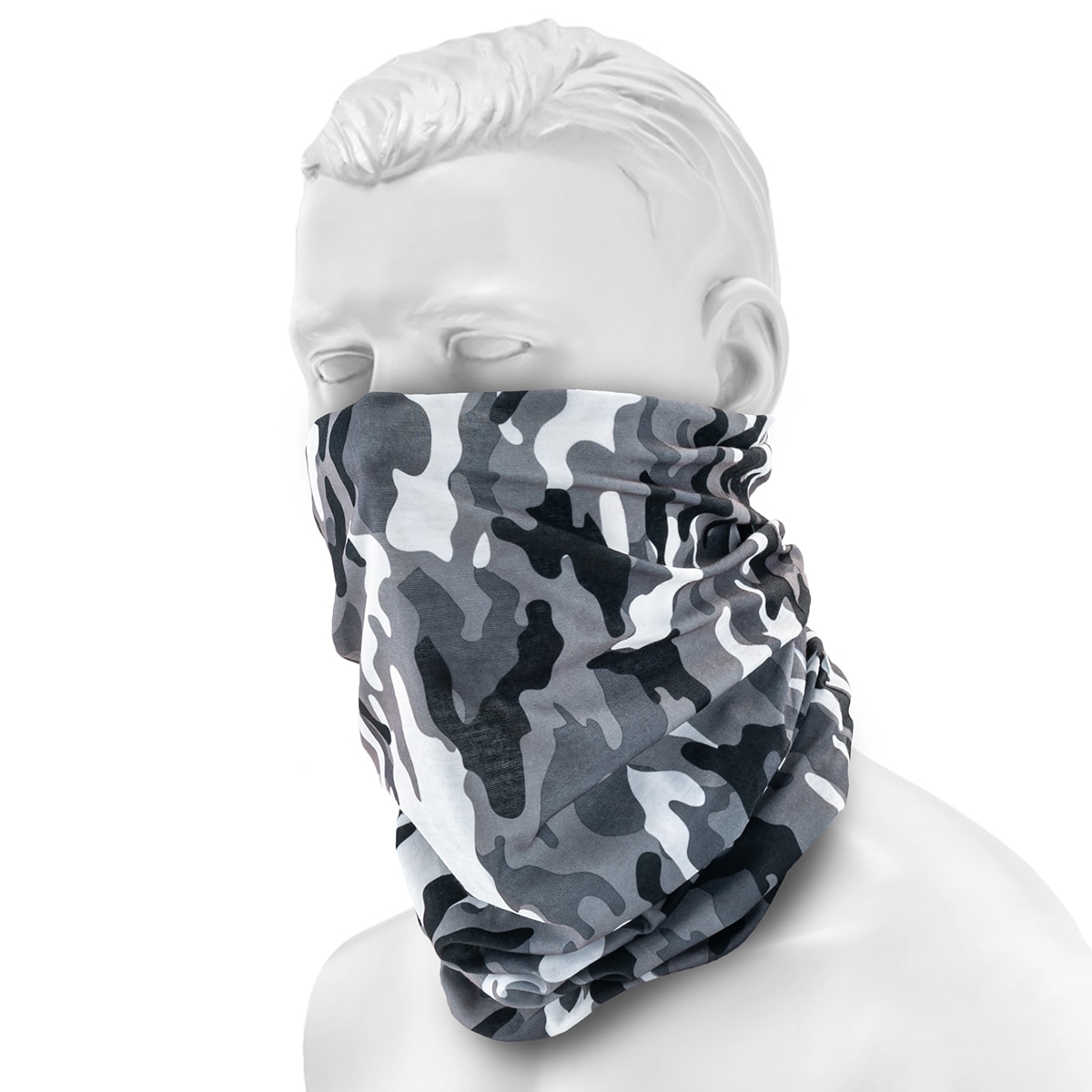 Foulard multifunzione Mil-Tec - Urban
