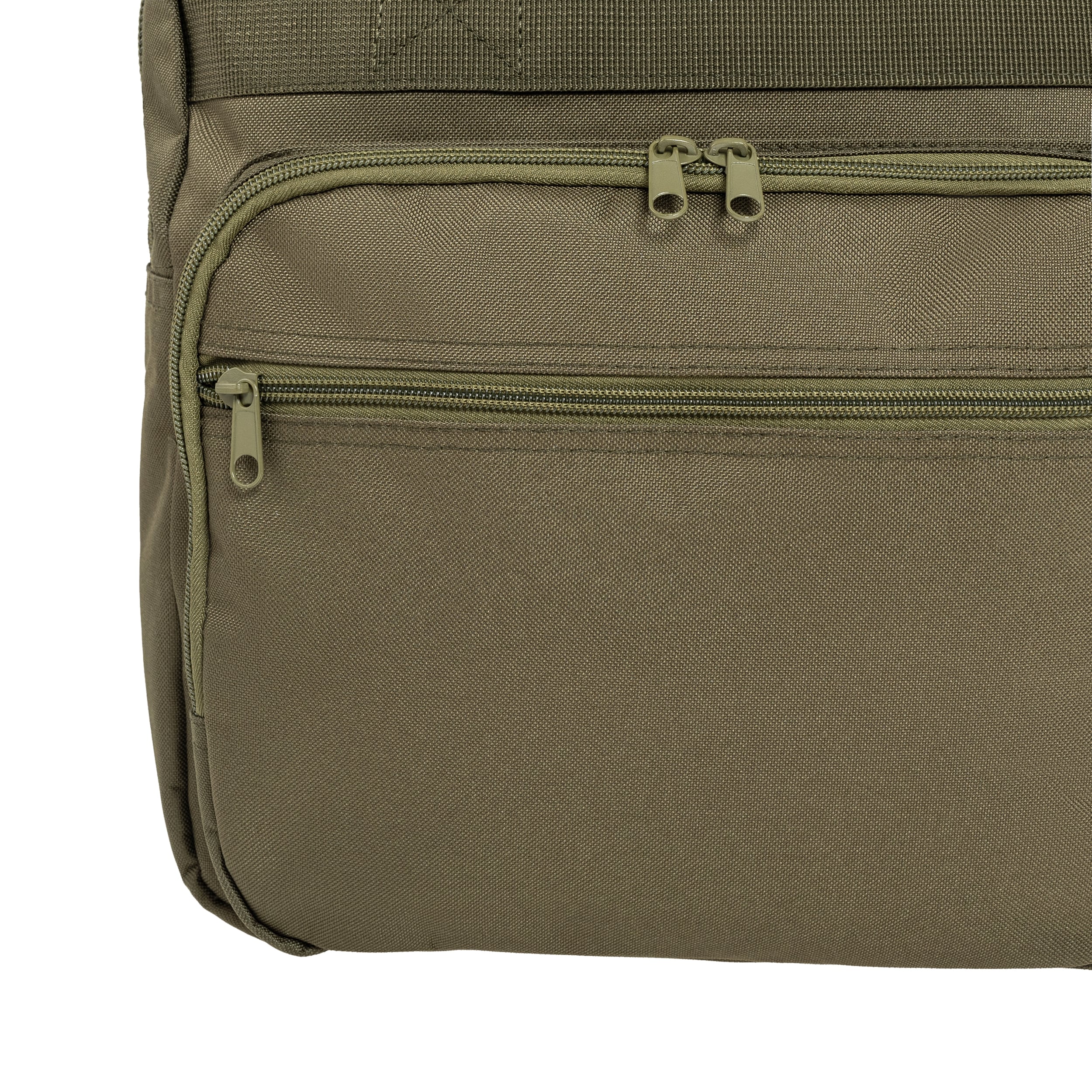 Borsa per laptop Mil-Tec Laptop Briefcase Bag - Olive