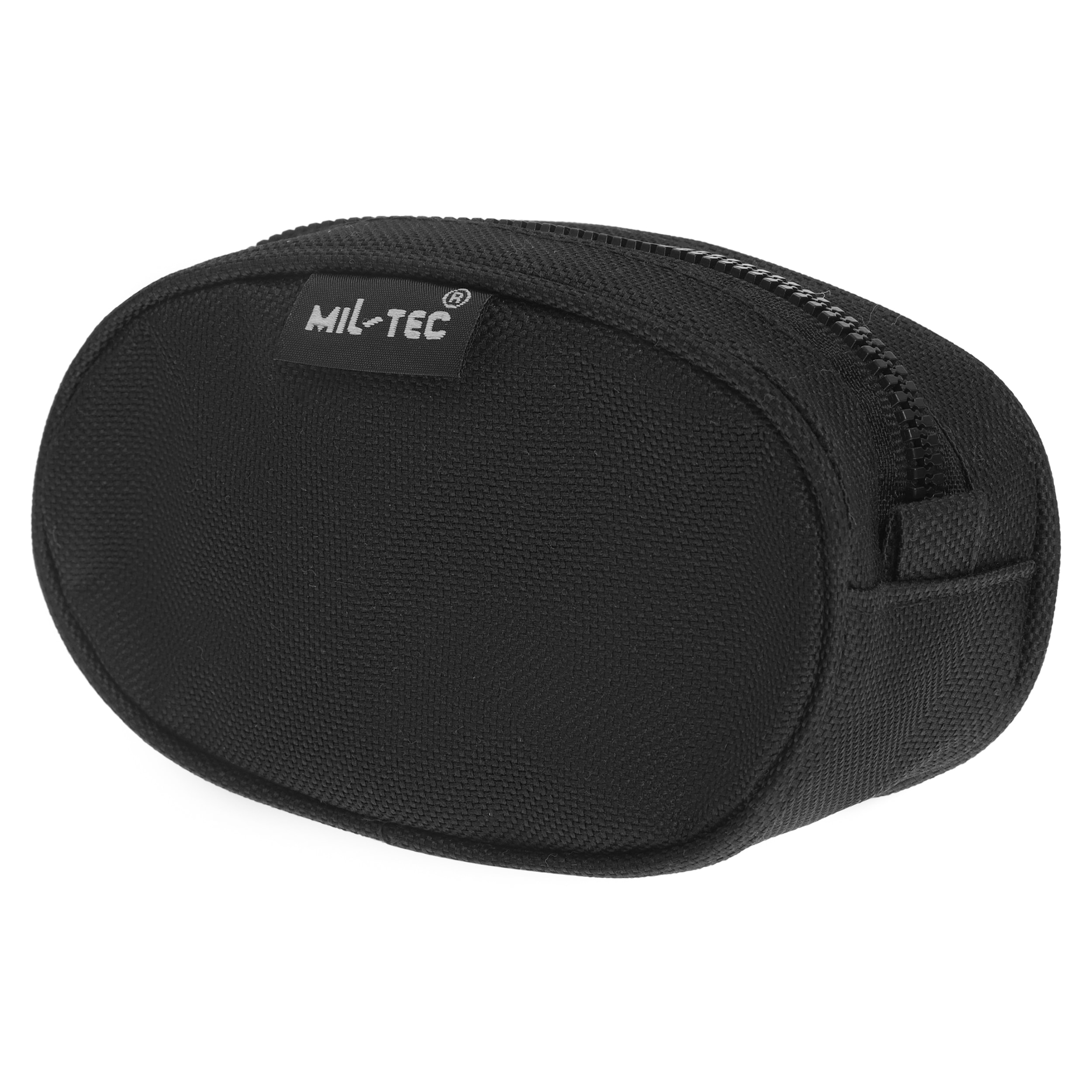 Kit per la manutenzione delle calzature Mil-Tec - Nero