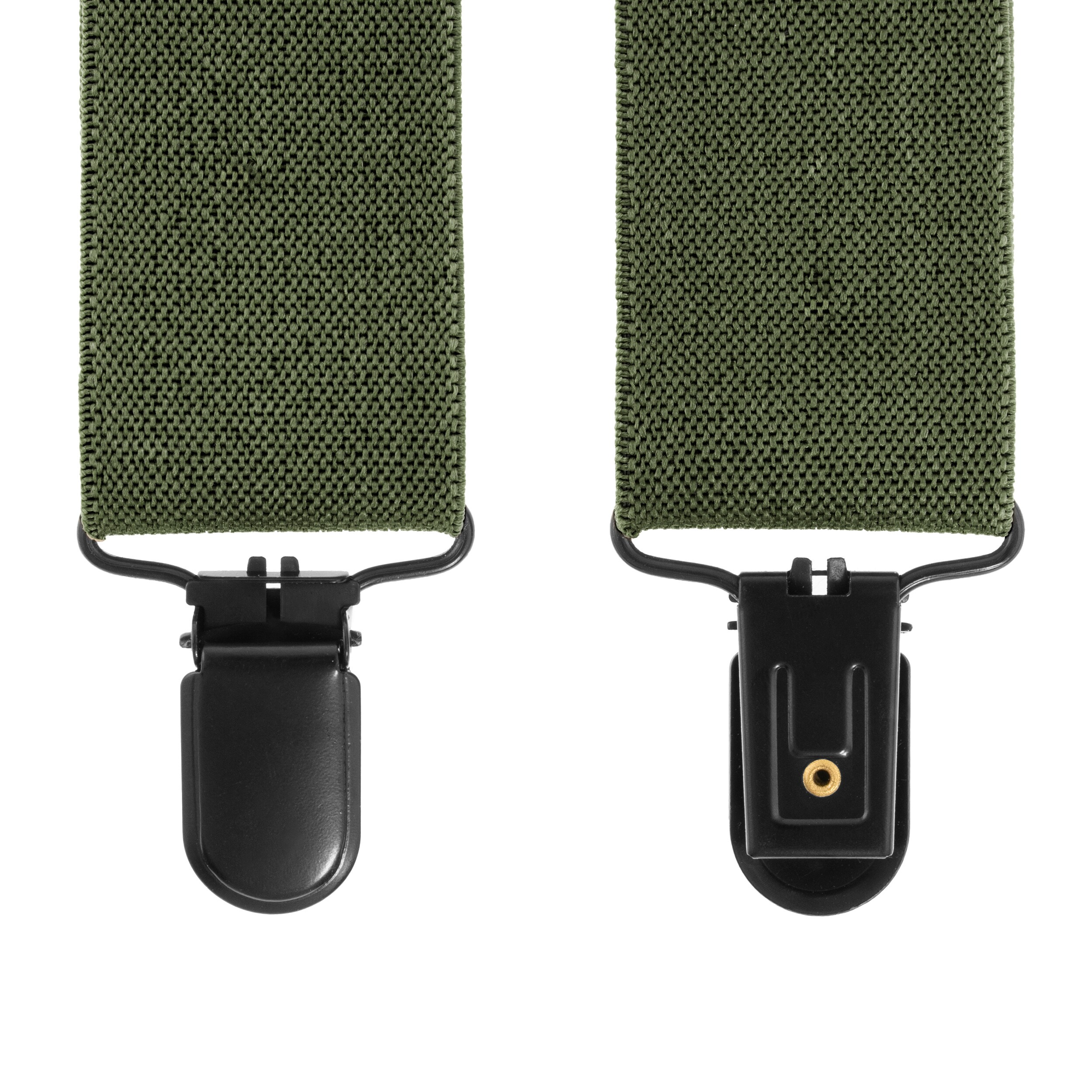 Bretelle Mil-Tec - Olive