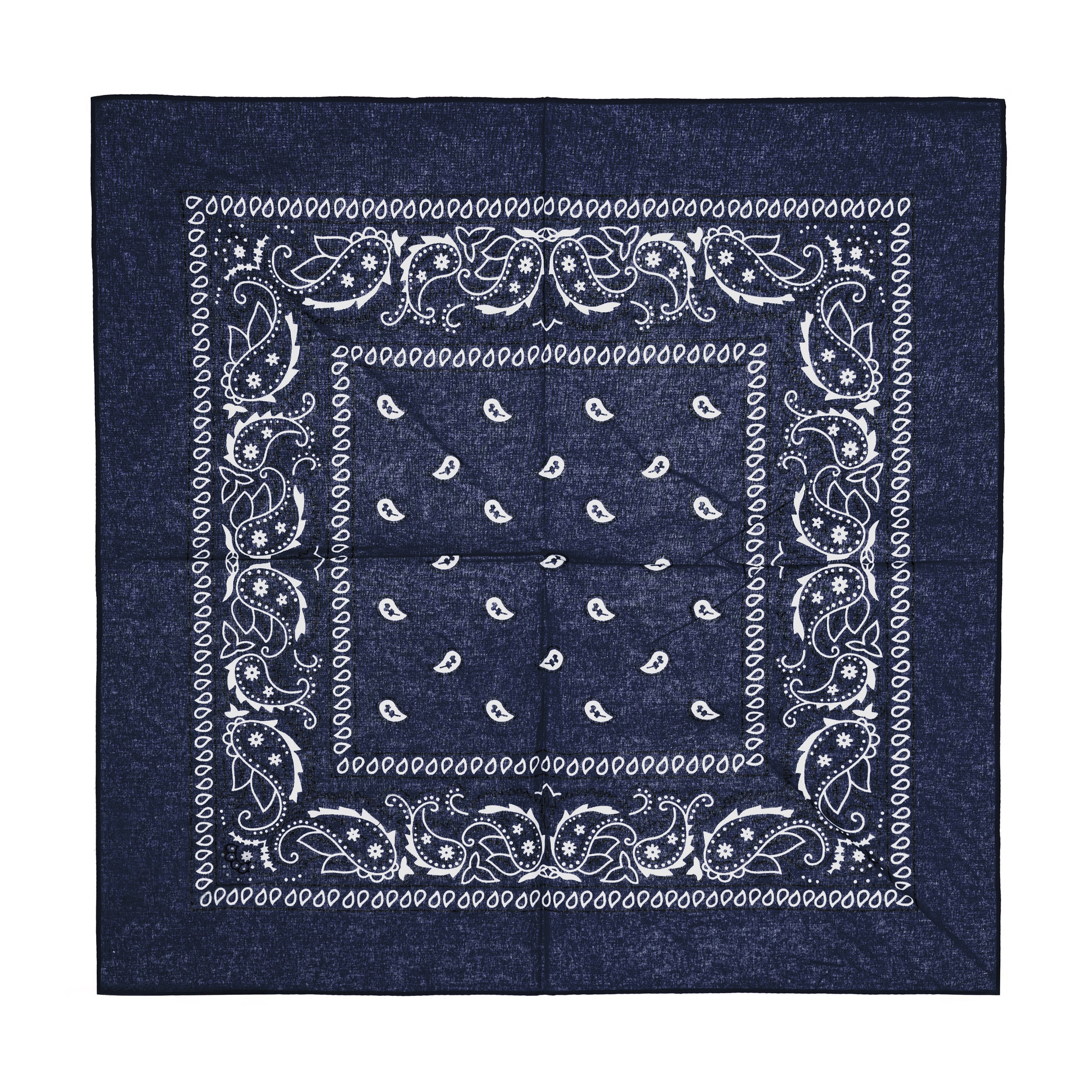 Bandana protettiva Mil-Tec Western - Blue