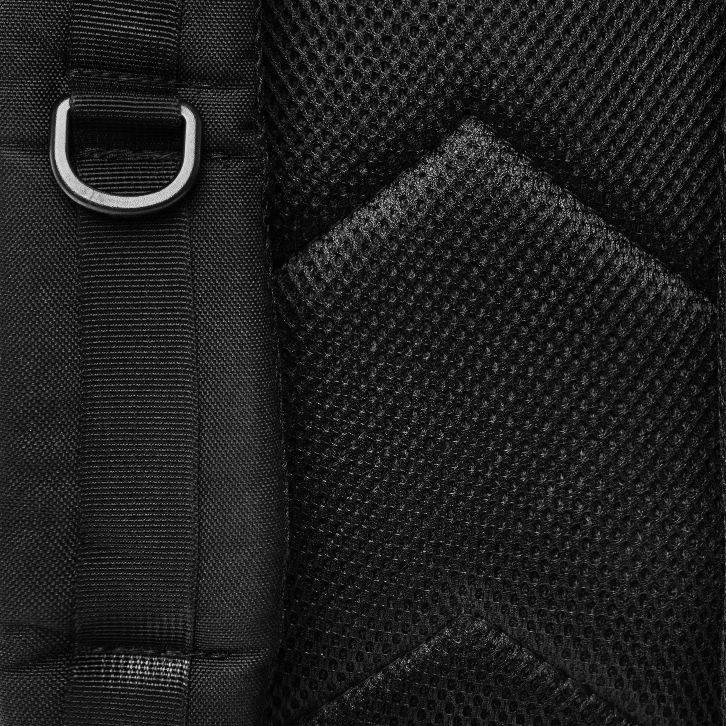 Zaino Mil-Tec Assault Pack Large 36 l - Black