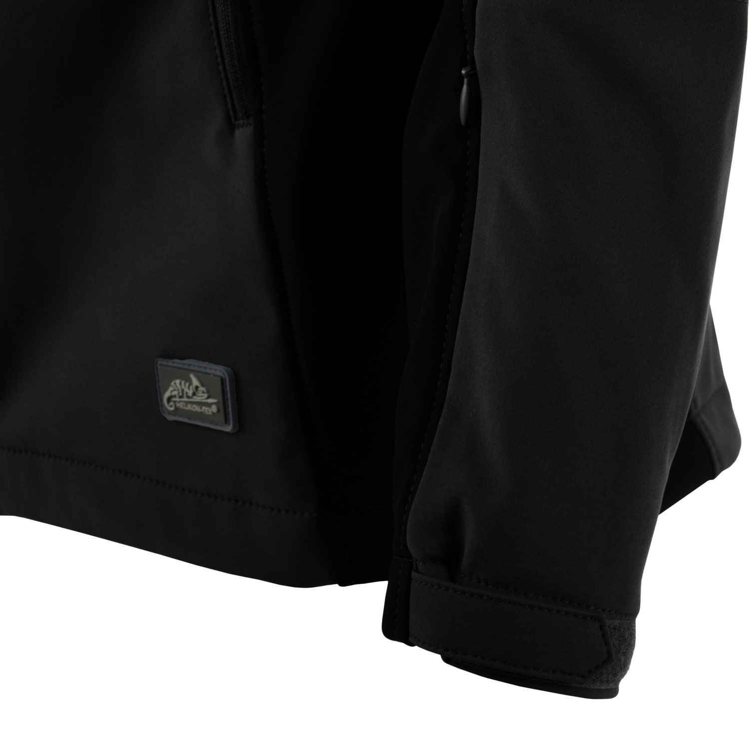 Giacca da donna Helikon-Tex Gunfighter Softshell - Black