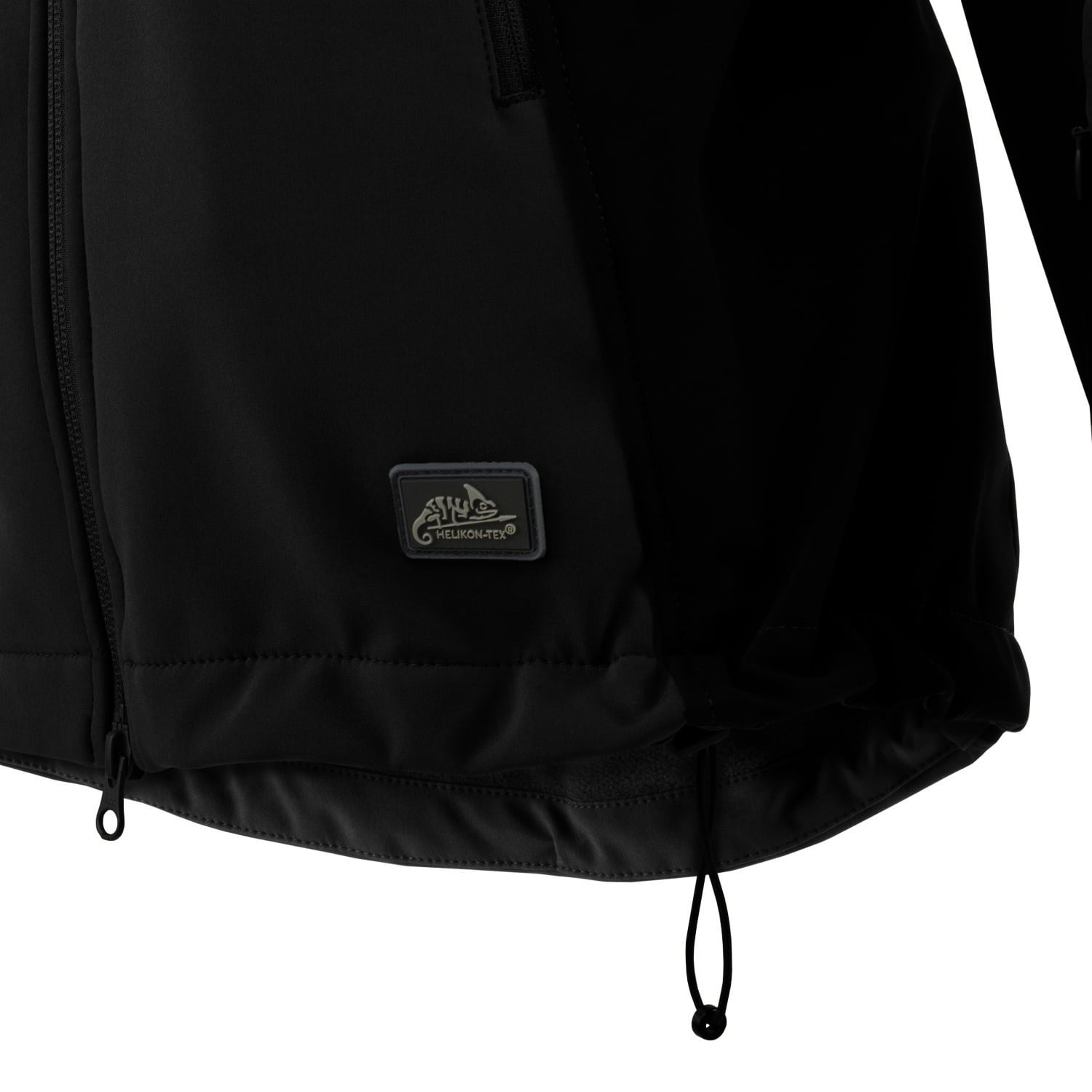 Giacca da donna Helikon-Tex Gunfighter Softshell - Black