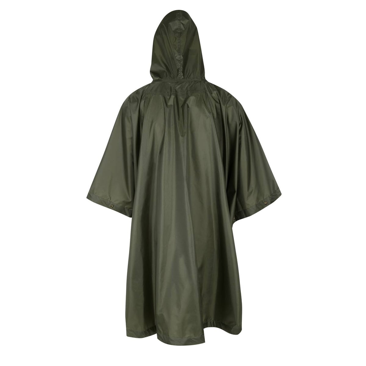 Poncho Helikon-Tex US Model - Olive Green