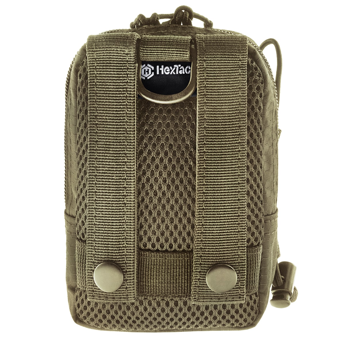 Tasca Mil-Tec Hextac Belt Pouch - Olive