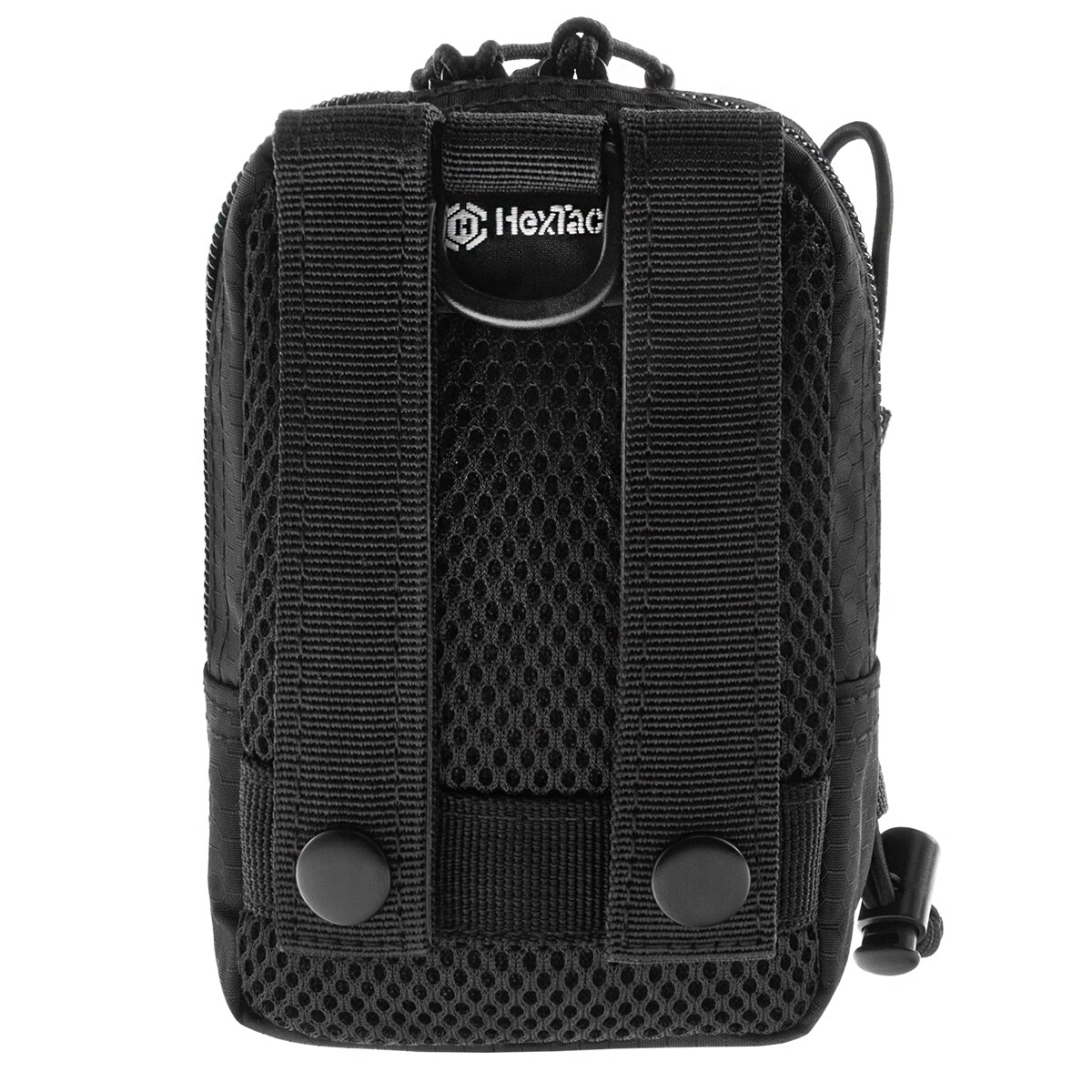 Tasca Mil-Tec Hextac Belt Pouch - Black