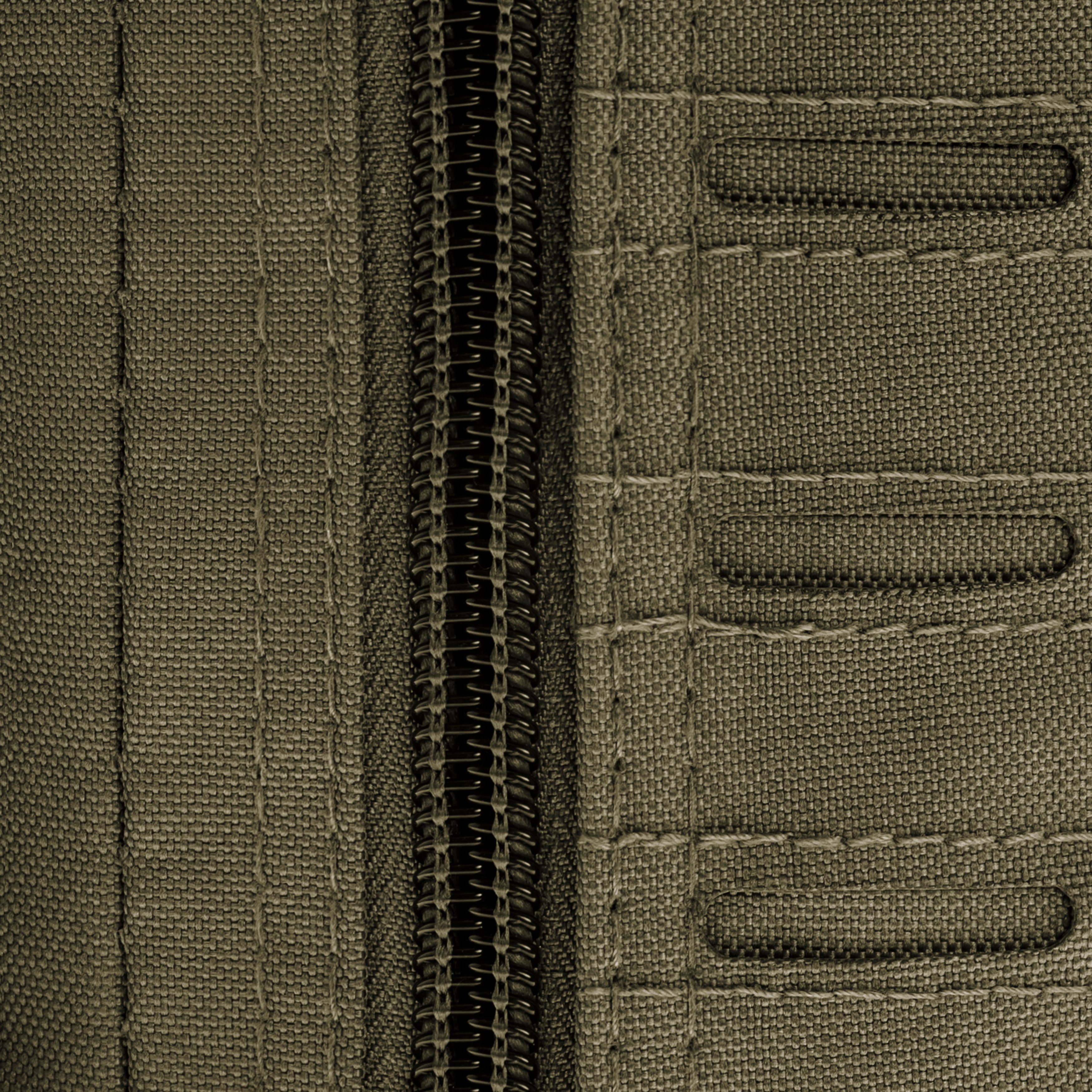Zaino Mil-Tec Assault Pack Laser Cut Small 20 l - Olive