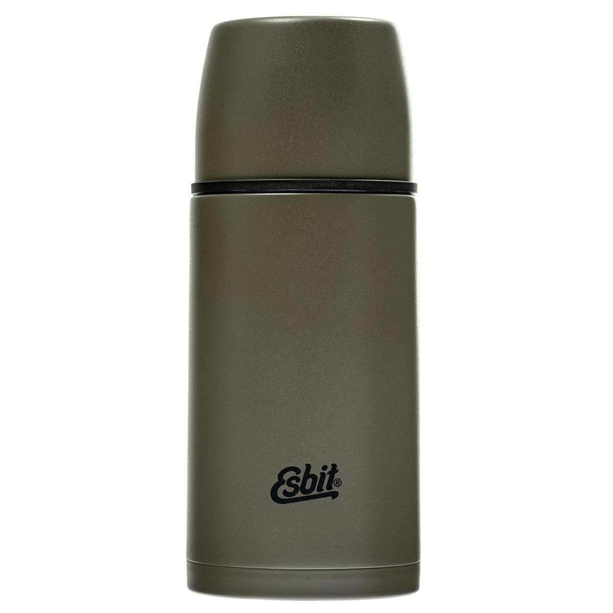 Borraccia termica Esbit Vacuum Flask 750 ml - Olive Green