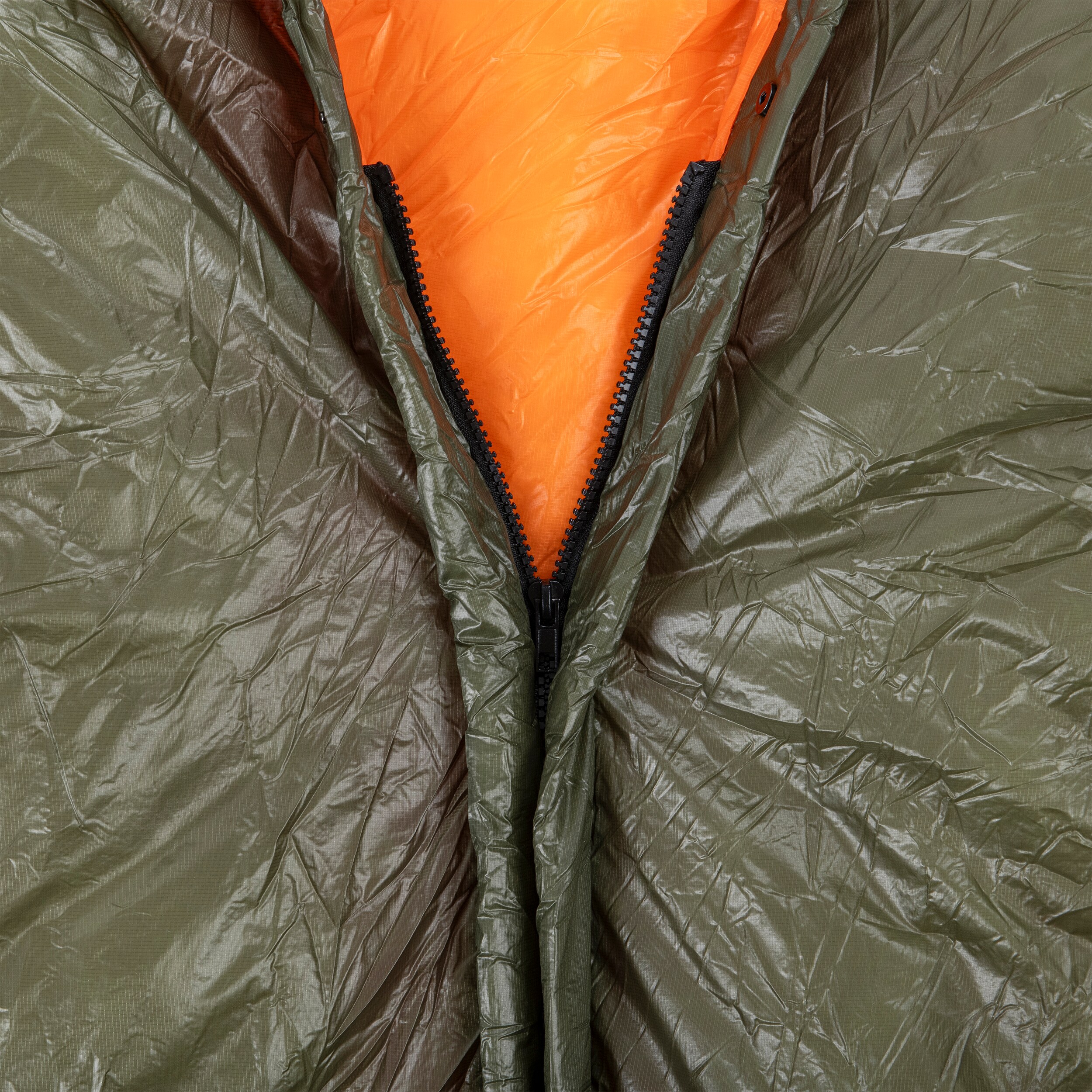 Sacco a pelo Bushmen Camp Quilt +5°C