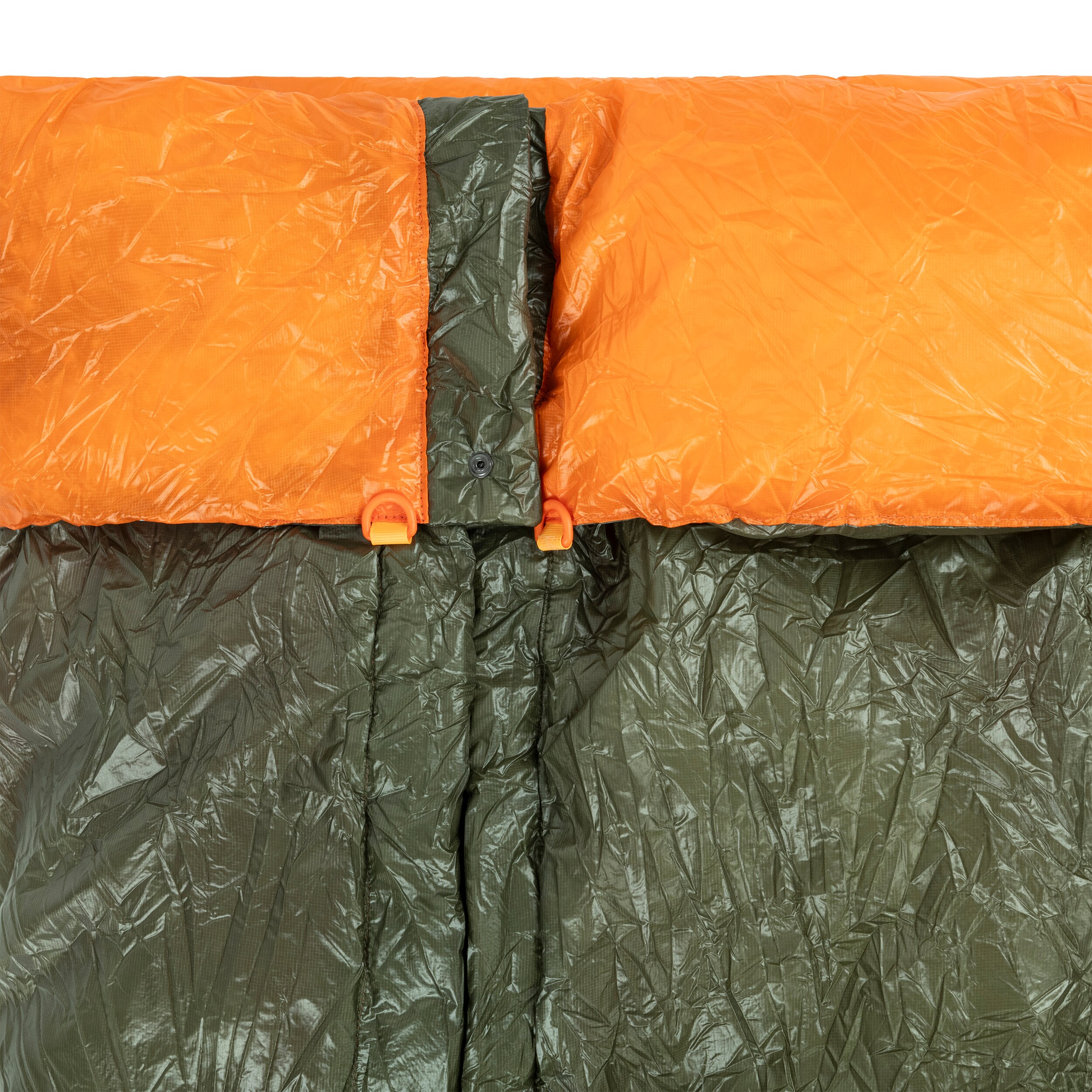 Sacco a pelo Bushmen Camp Quilt +5°C