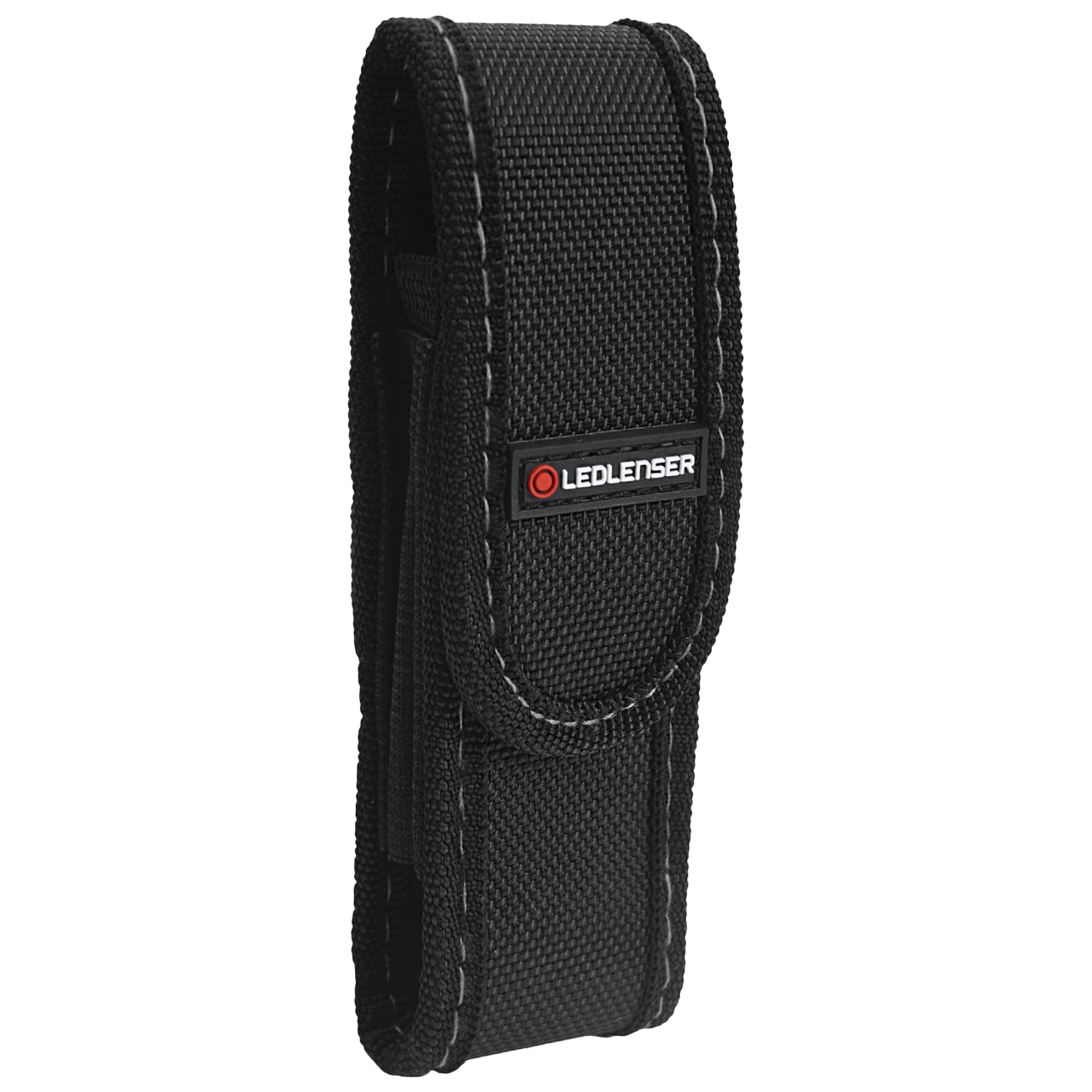 Custodia per torce Ledlenser P5, T5, M5 - Black
