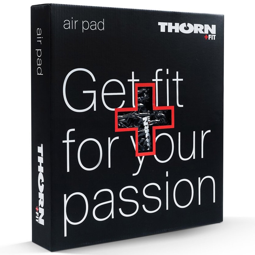 Cuscino per esercizi Thorn+Fit - set