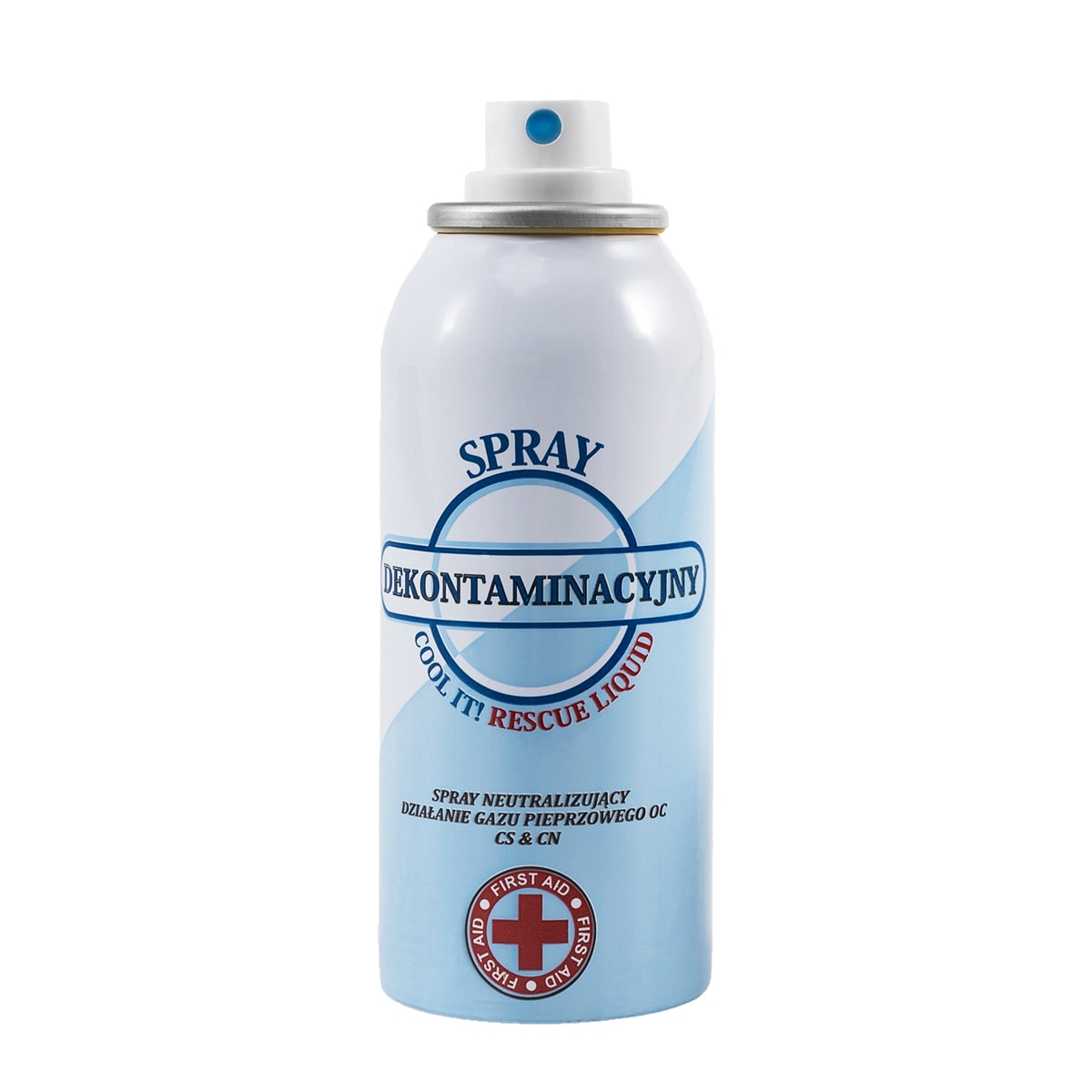 Spray neutralizzante per gas al peperoncino HPE 100 ml